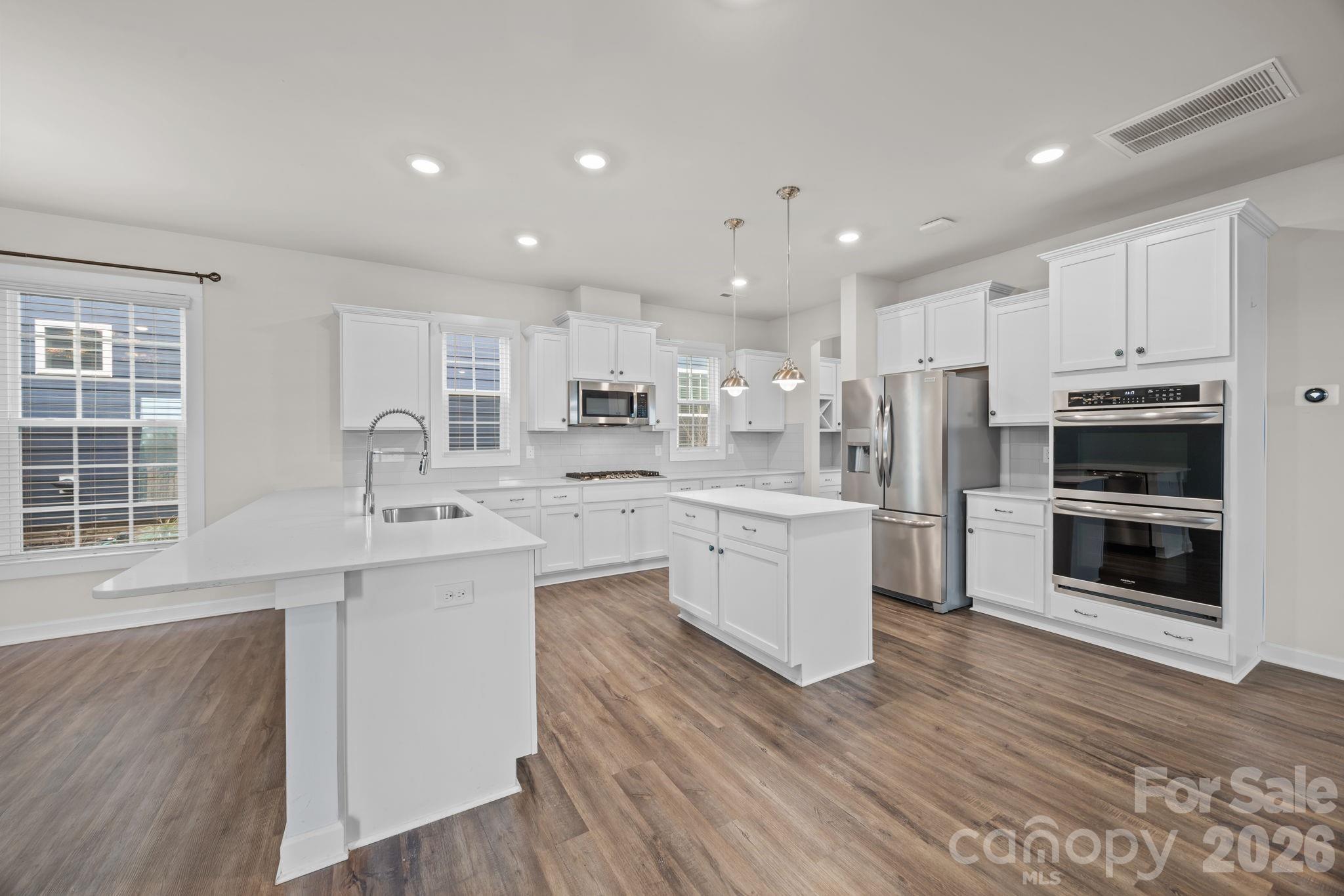 Westbranch - Residential