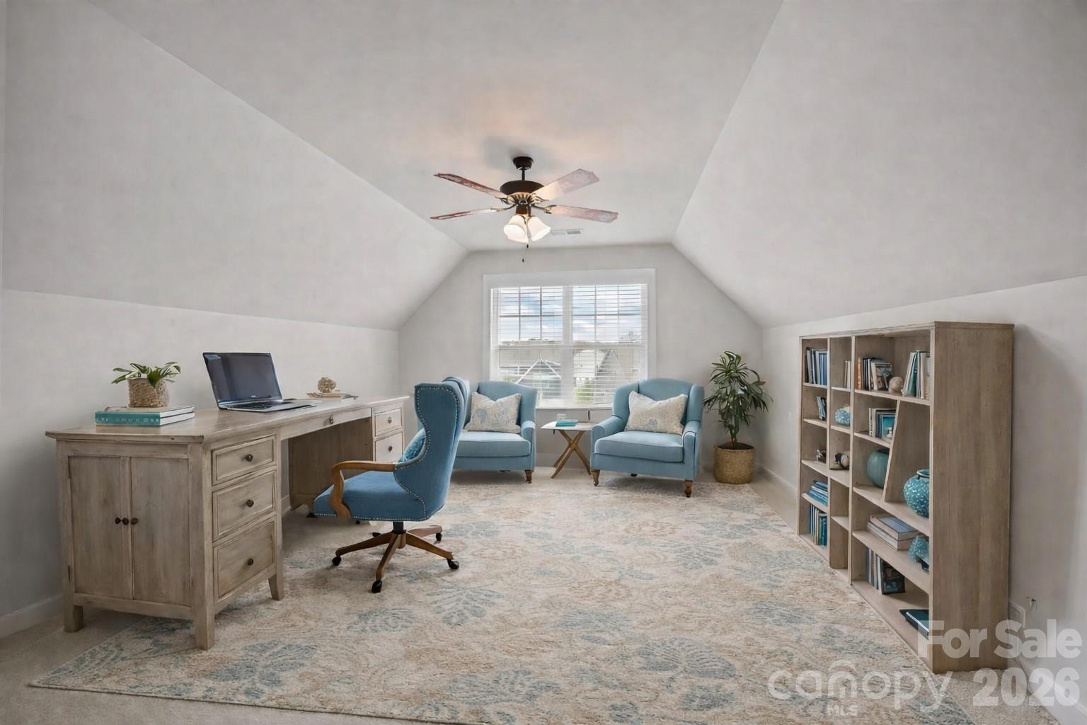 Westbranch - Residential