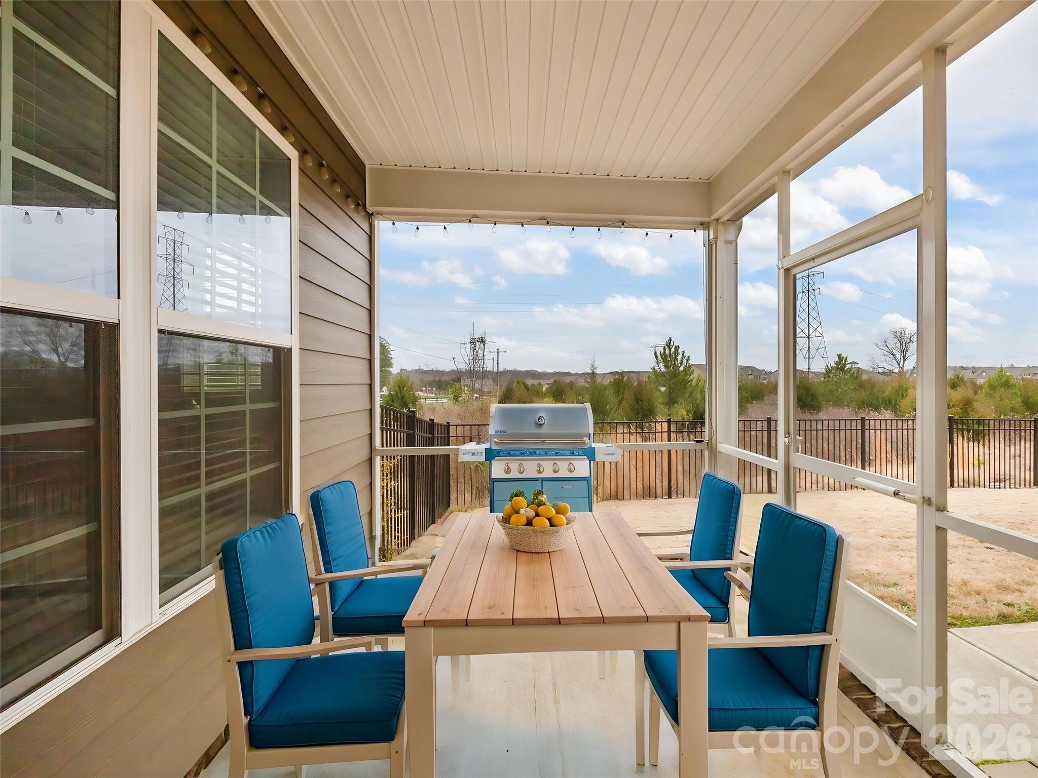 Westbranch - Residential