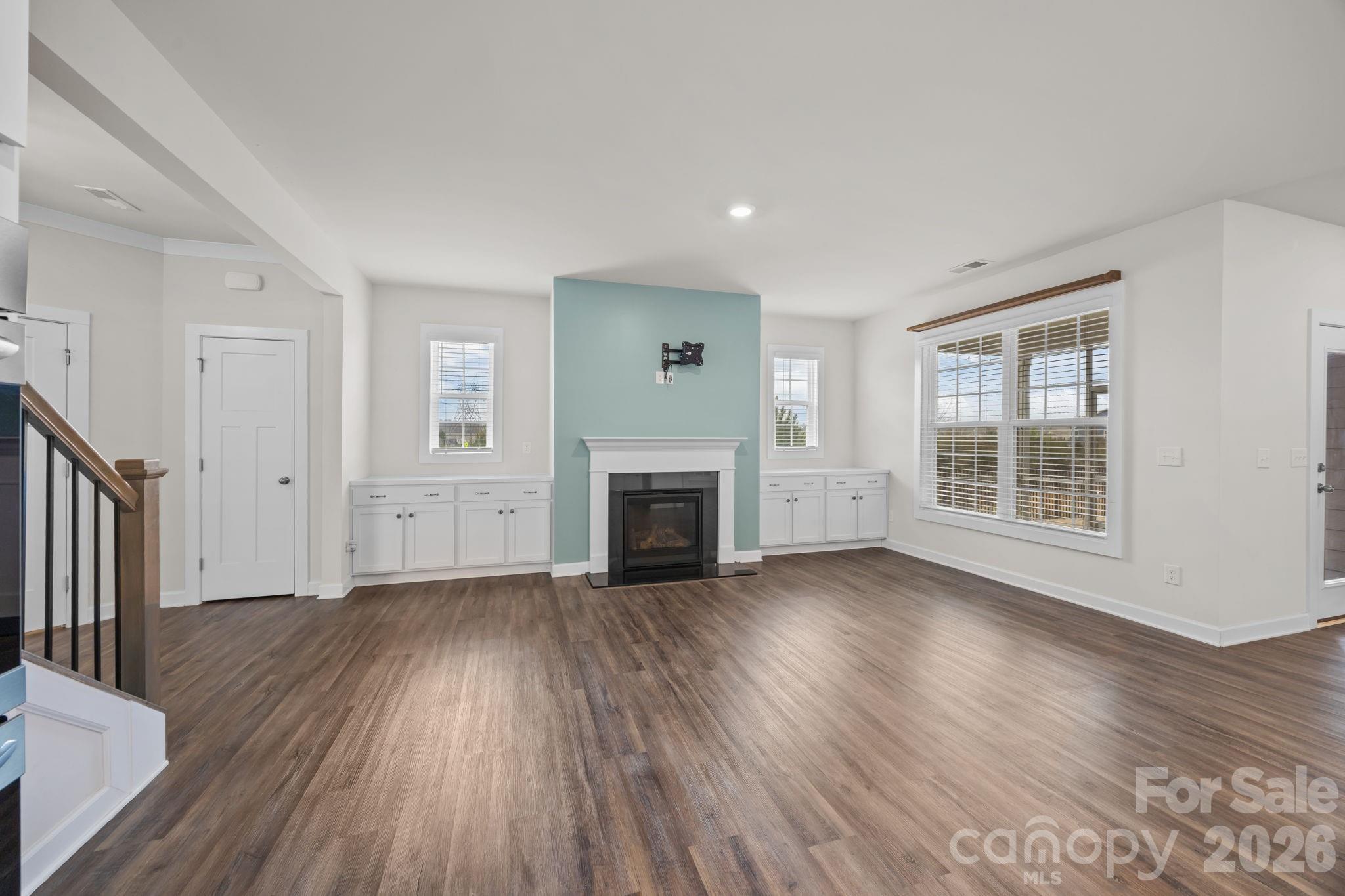 19823 Davidson Concord Road