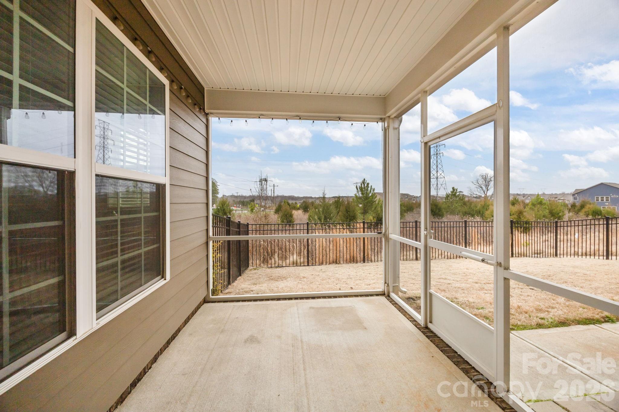 Westbranch - Residential