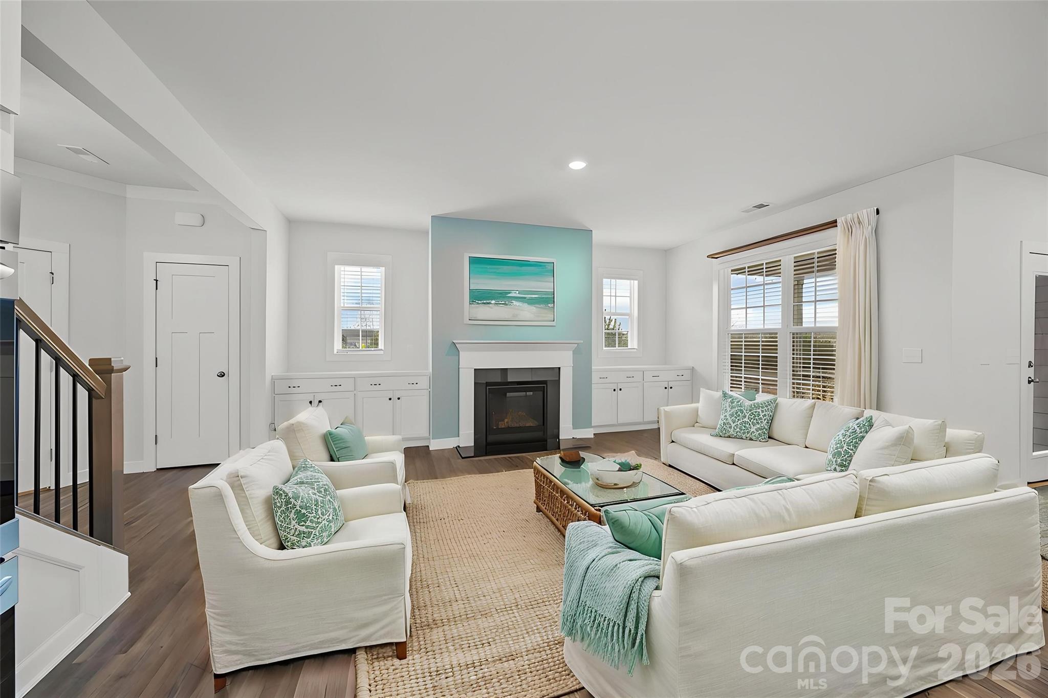 19823 Davidson Concord Road