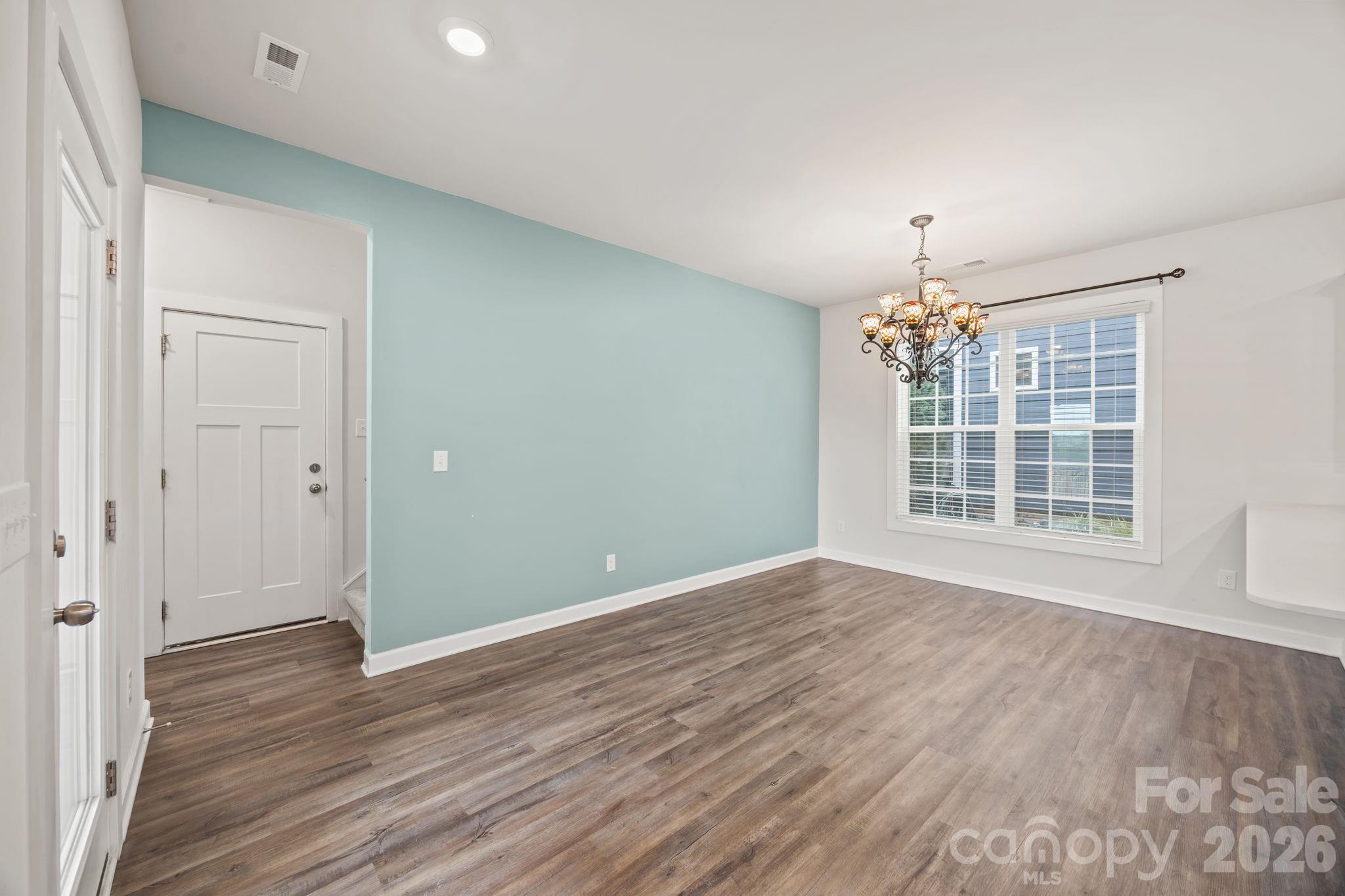 Westbranch - Residential