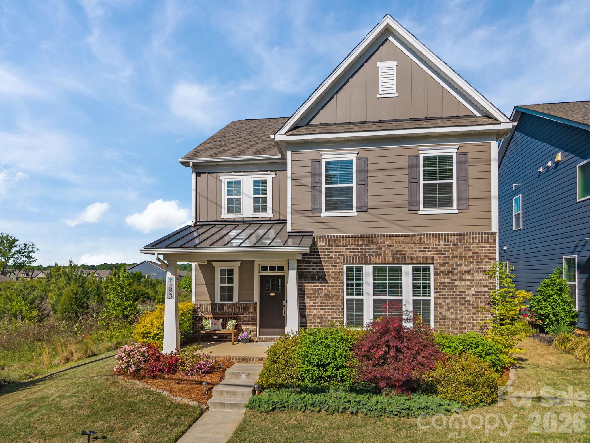 Westbranch - Residential