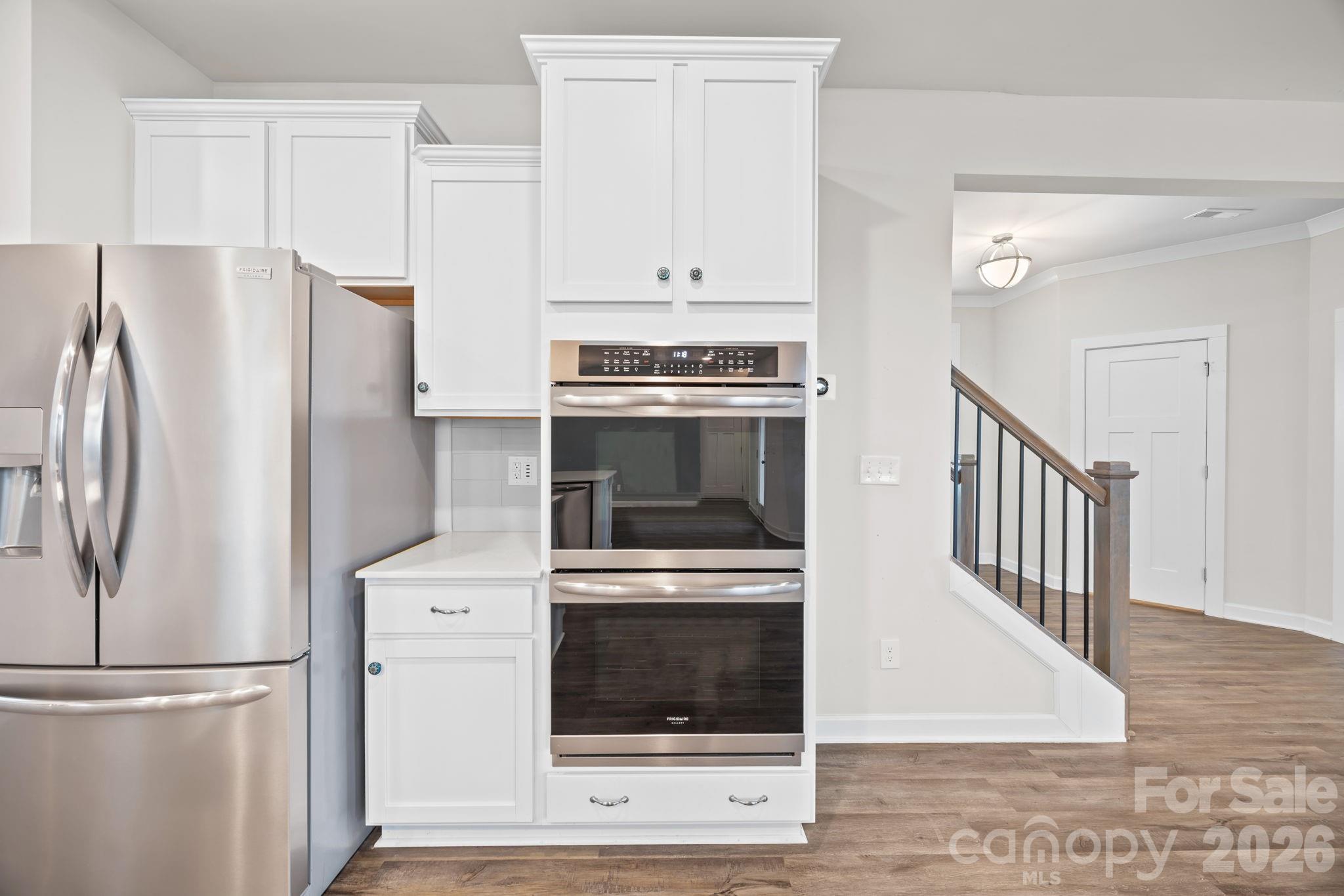 Westbranch - Residential