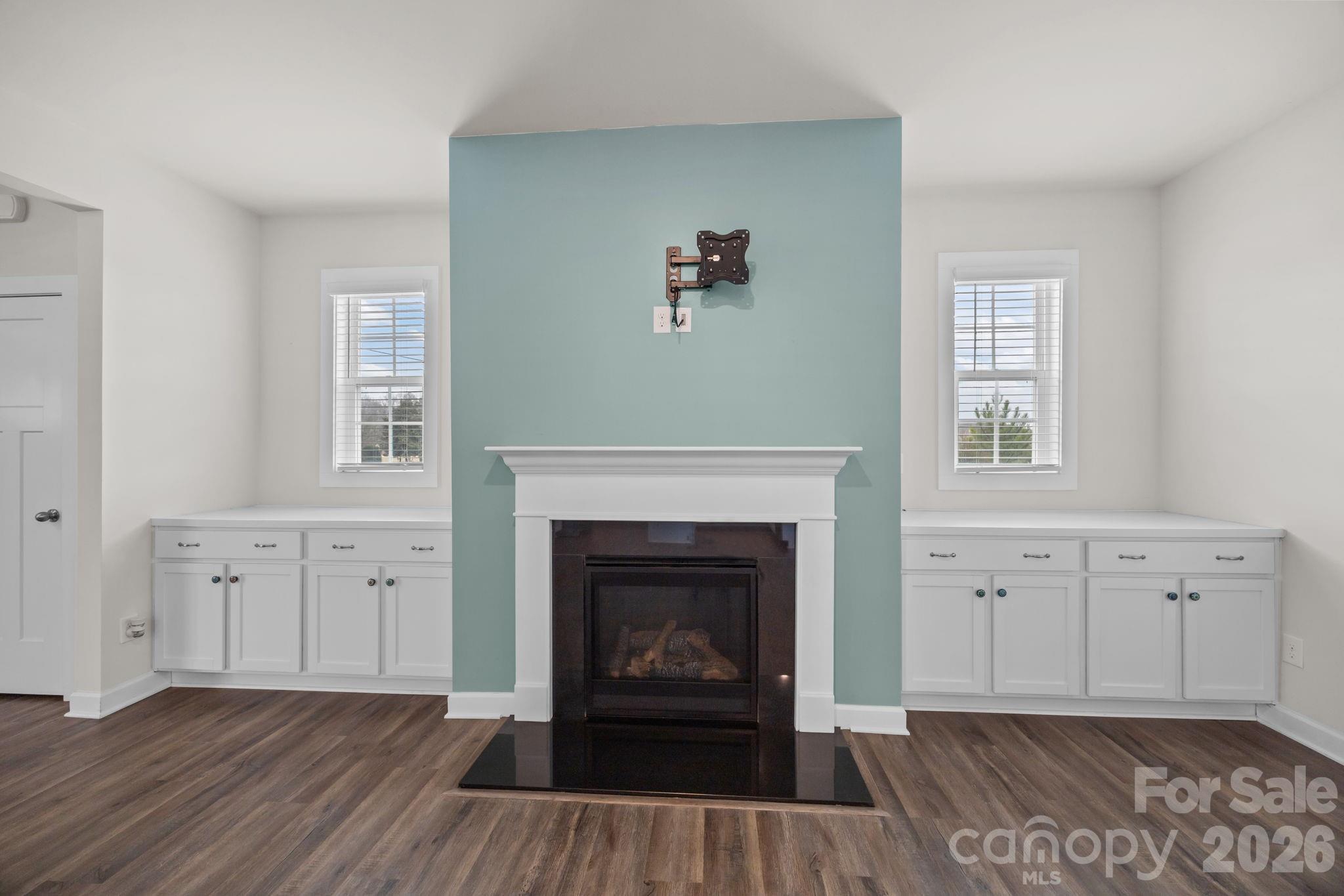 Westbranch - Residential