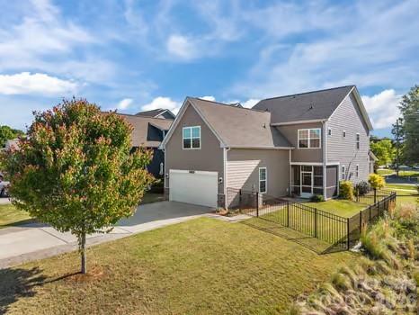 Westbranch - Residential