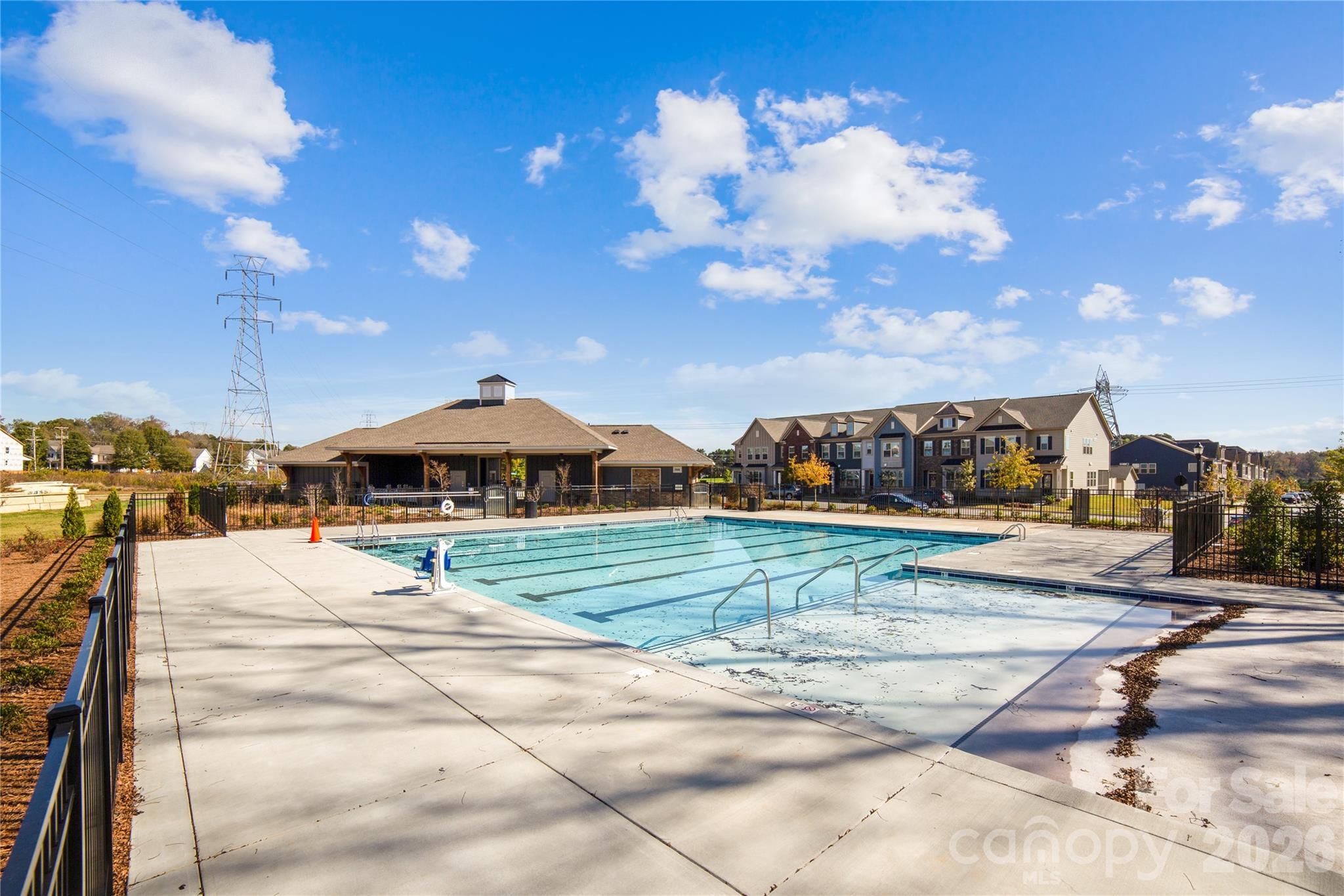 Westbranch - Residential