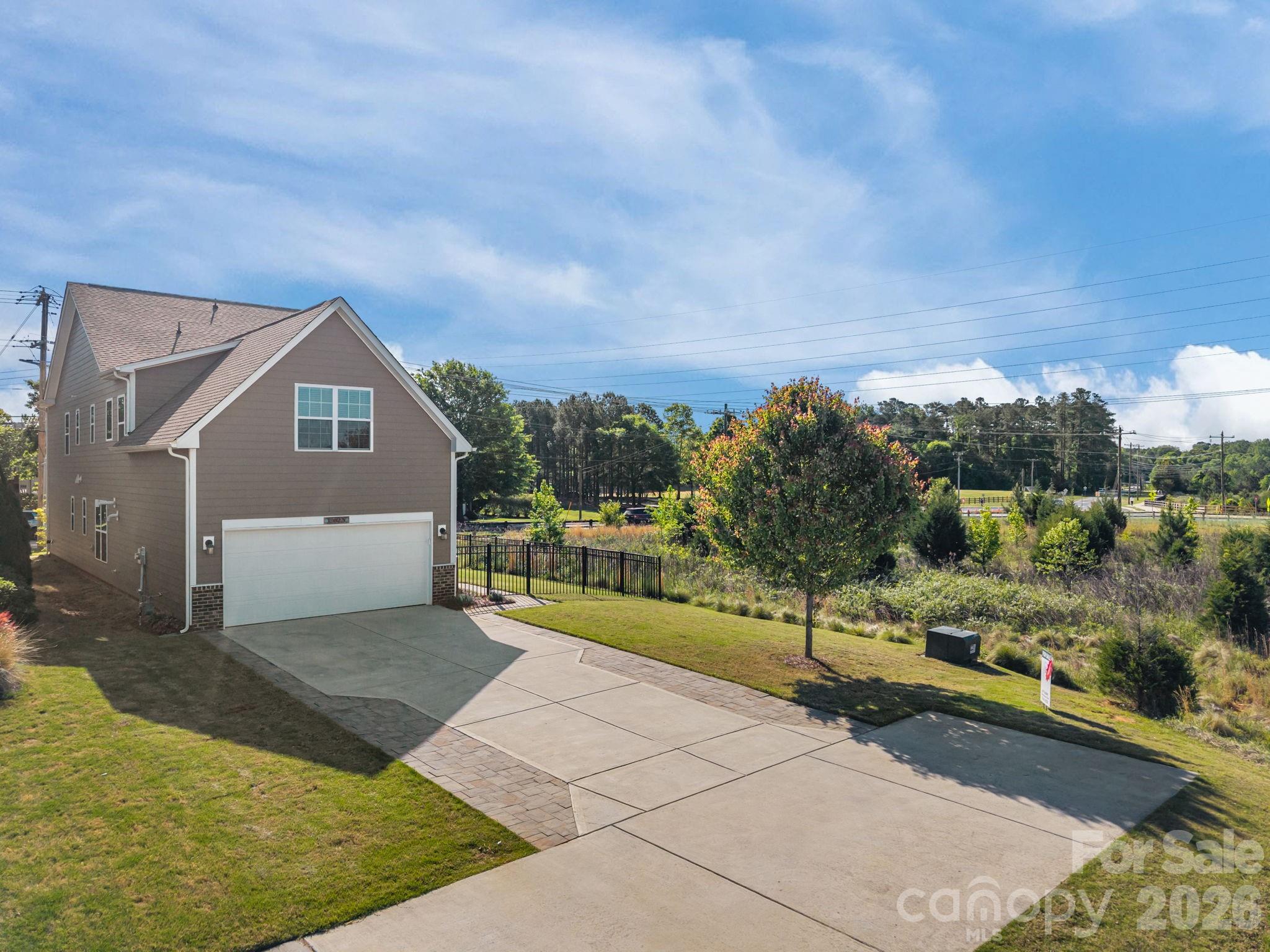 Westbranch - Residential