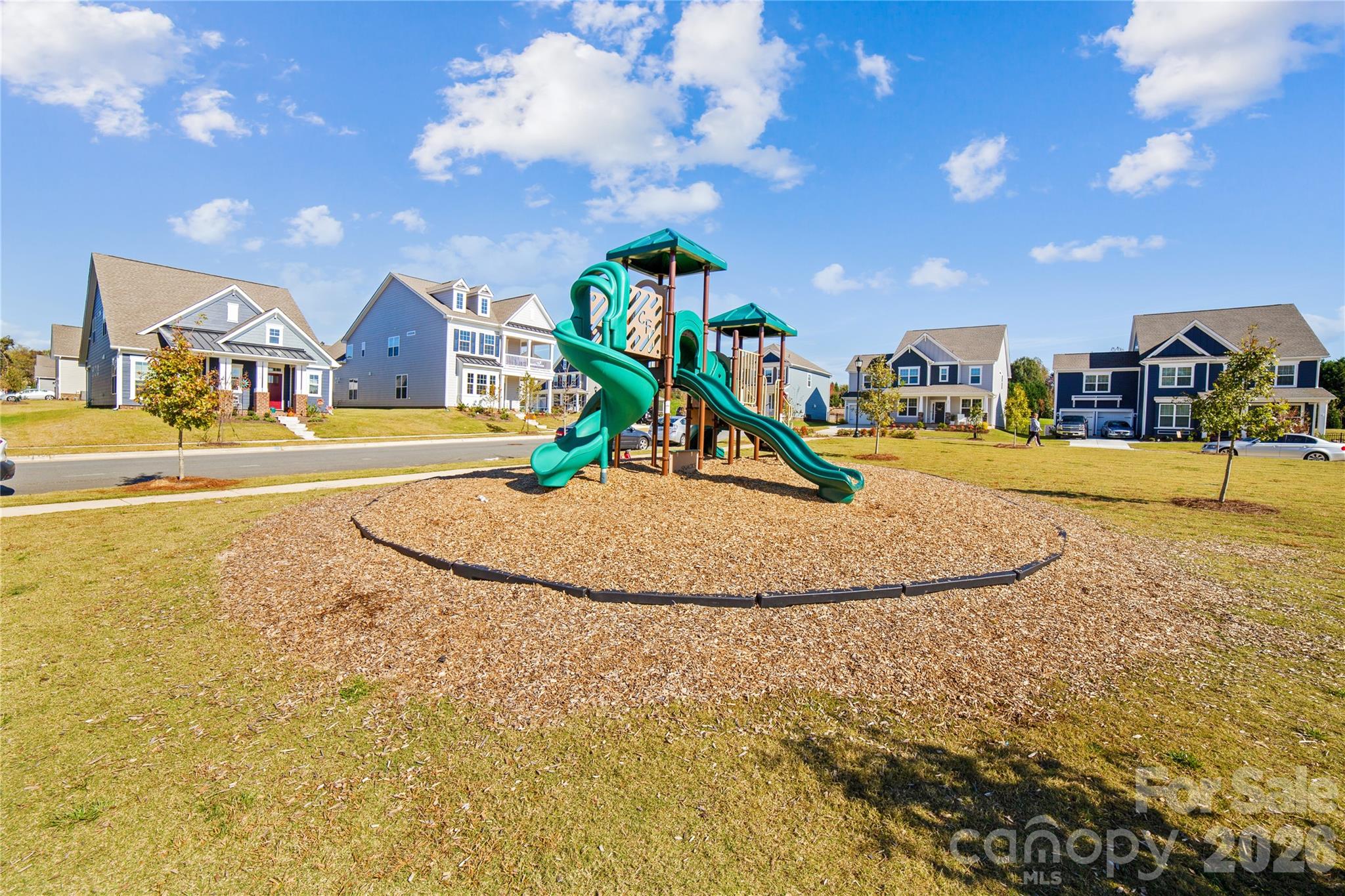 Westbranch - Residential