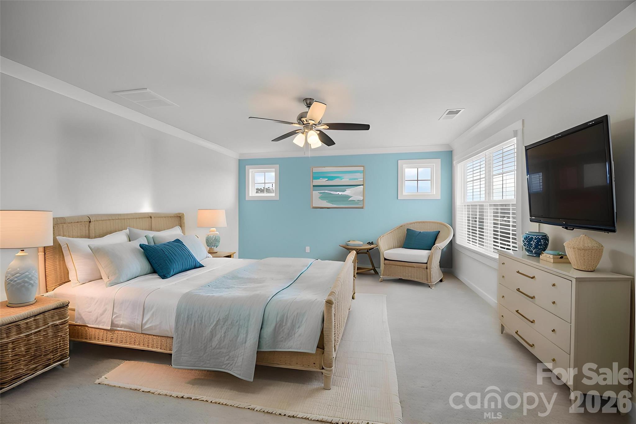 Westbranch - Residential