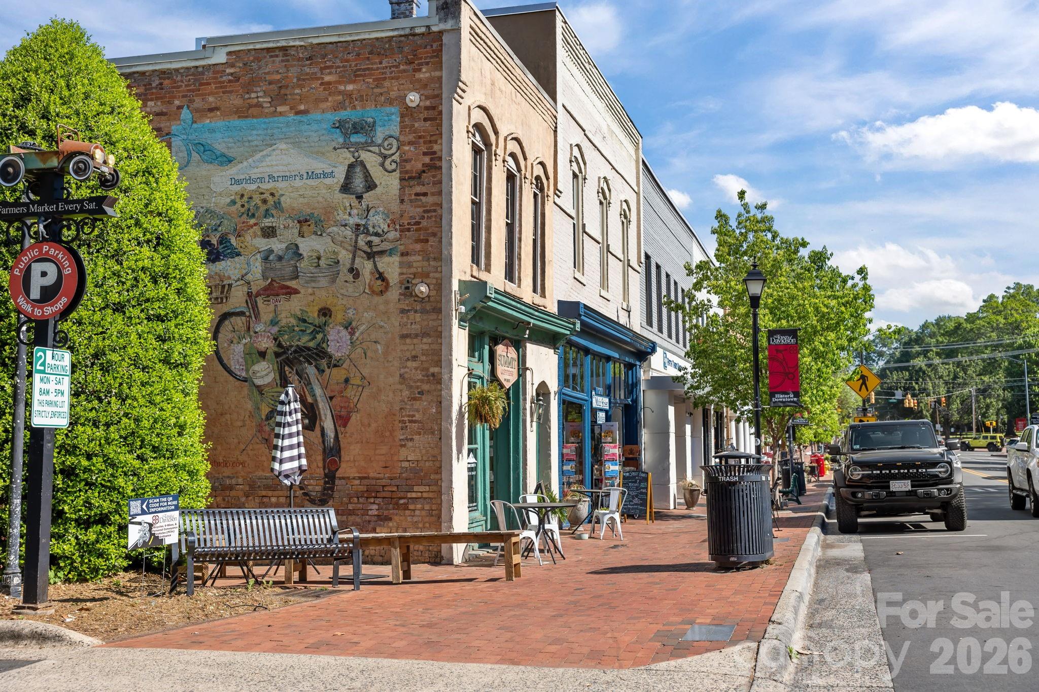 Westbranch - Residential