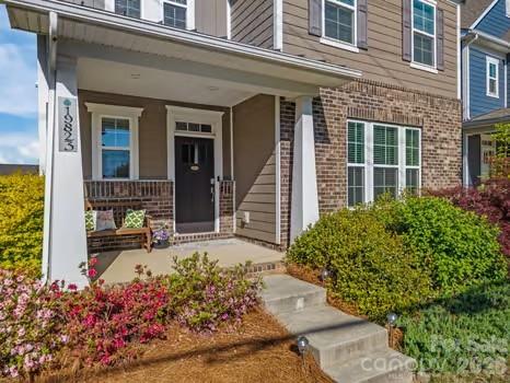 Westbranch - Residential