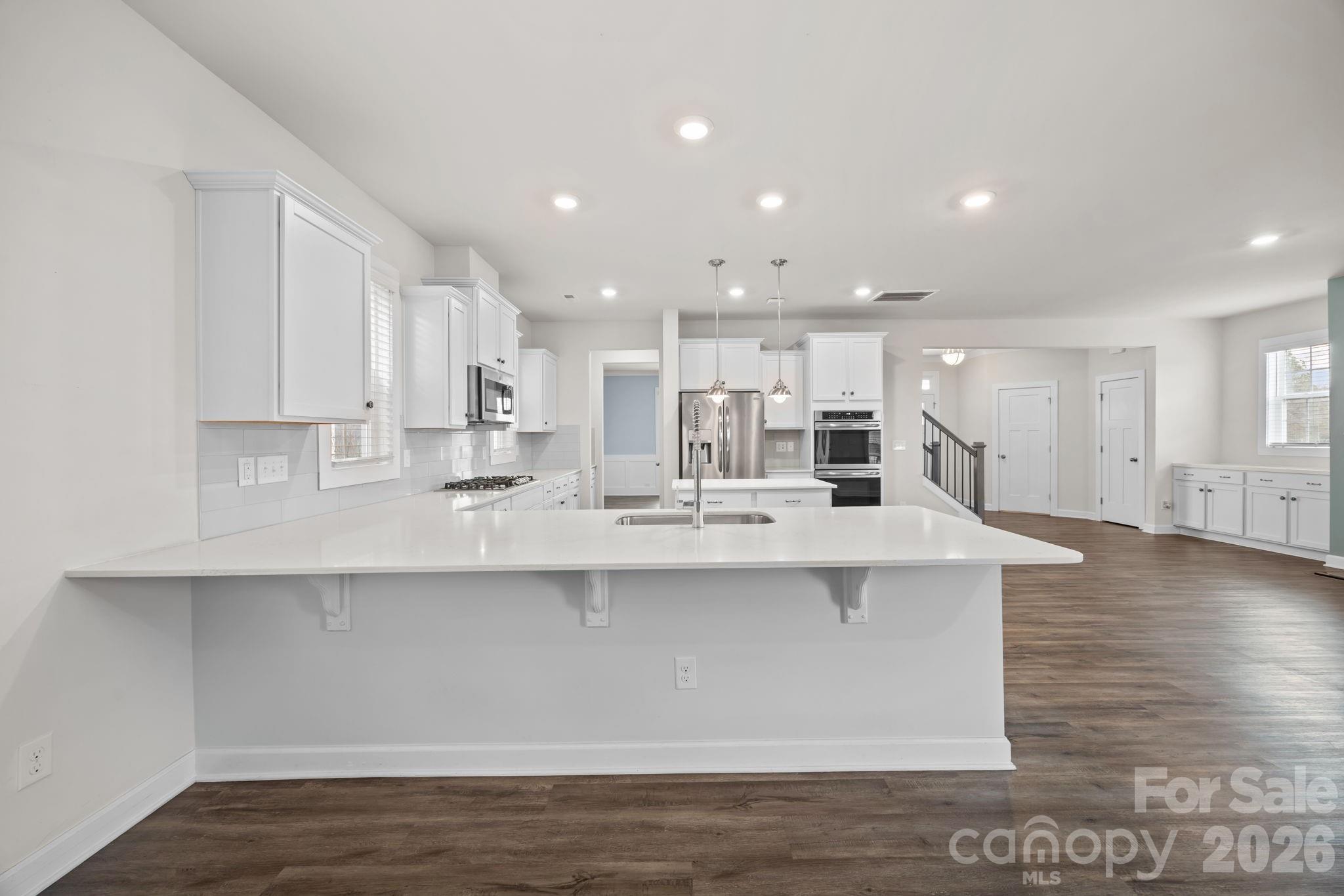 Westbranch - Residential