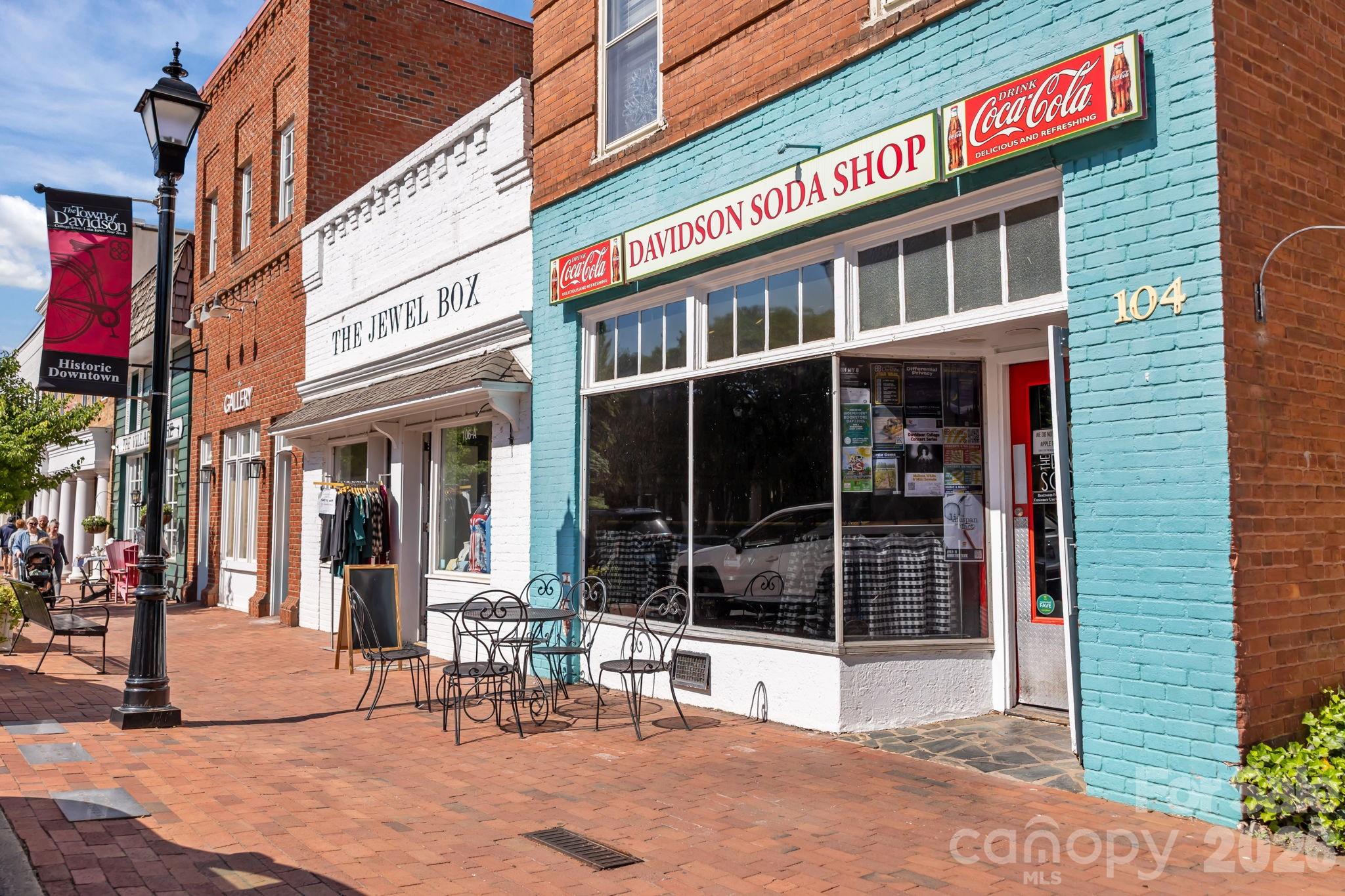 Westbranch - Residential