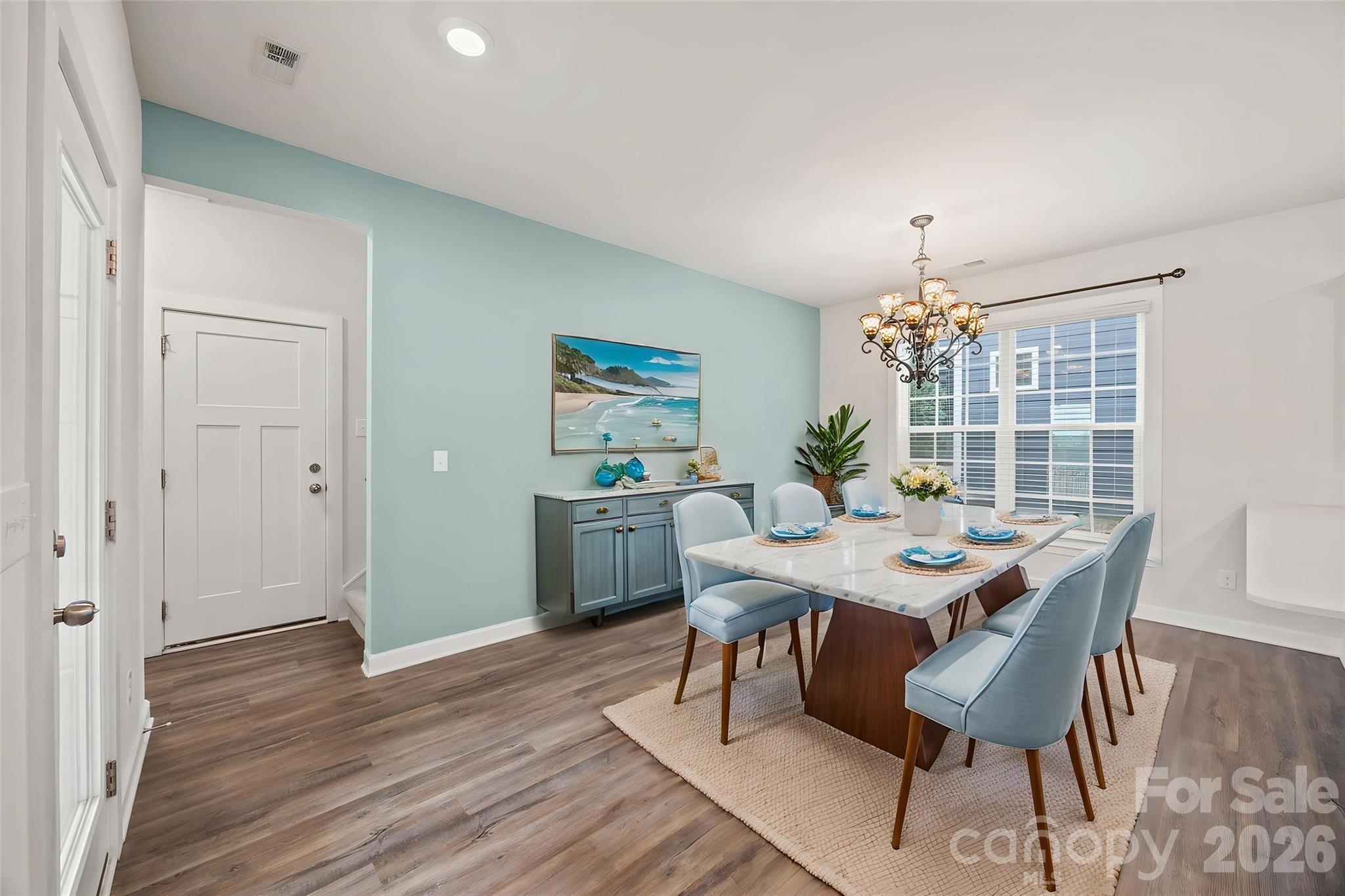 Westbranch - Residential