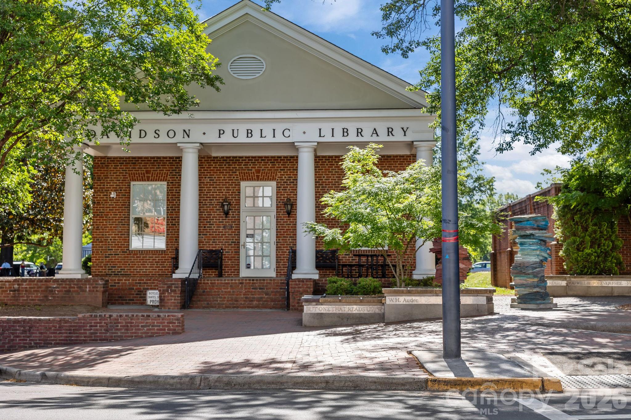 Westbranch - Residential