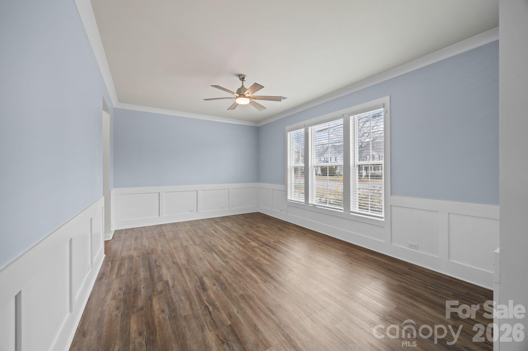 Westbranch - Residential