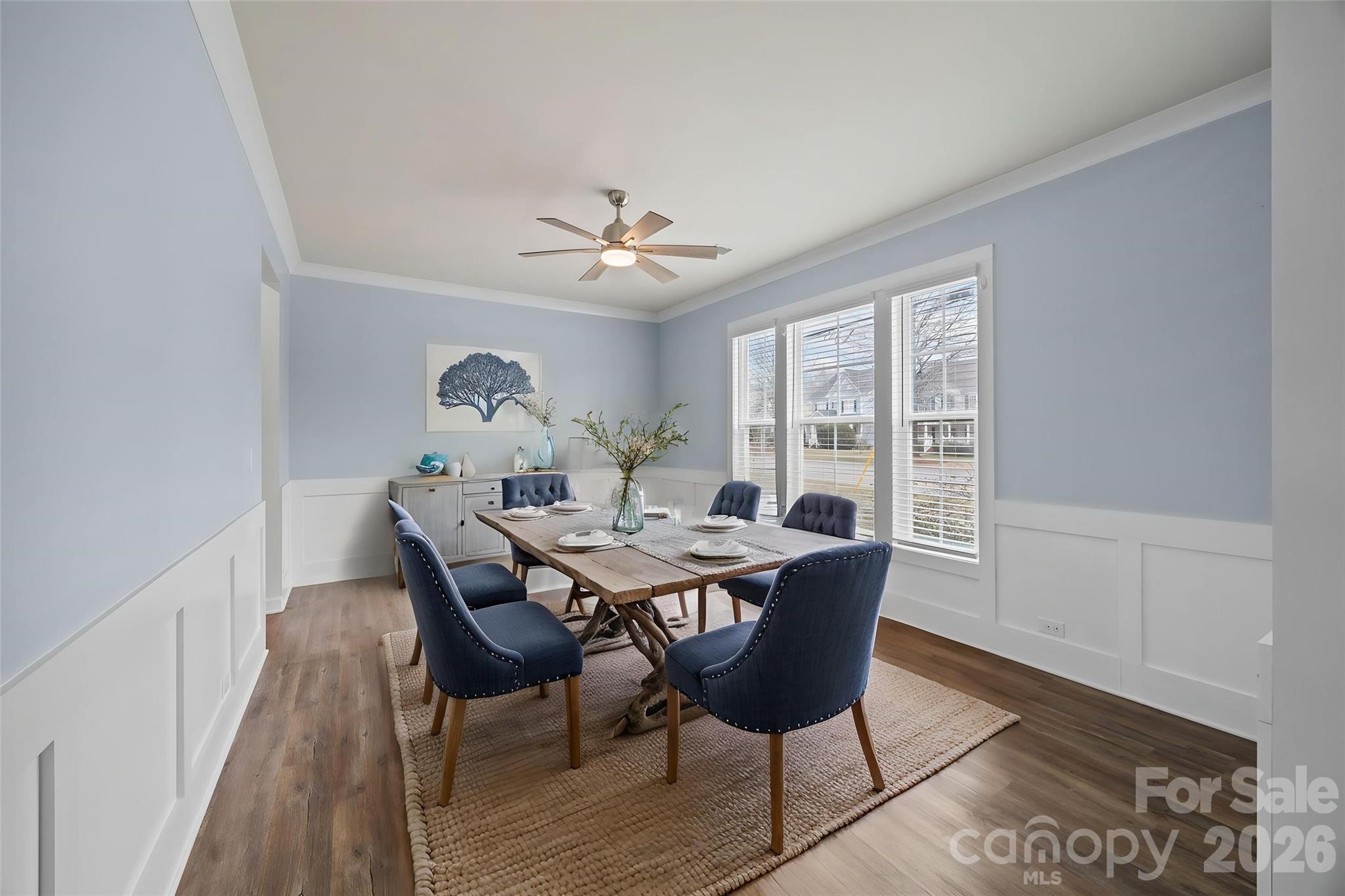 Westbranch - Residential