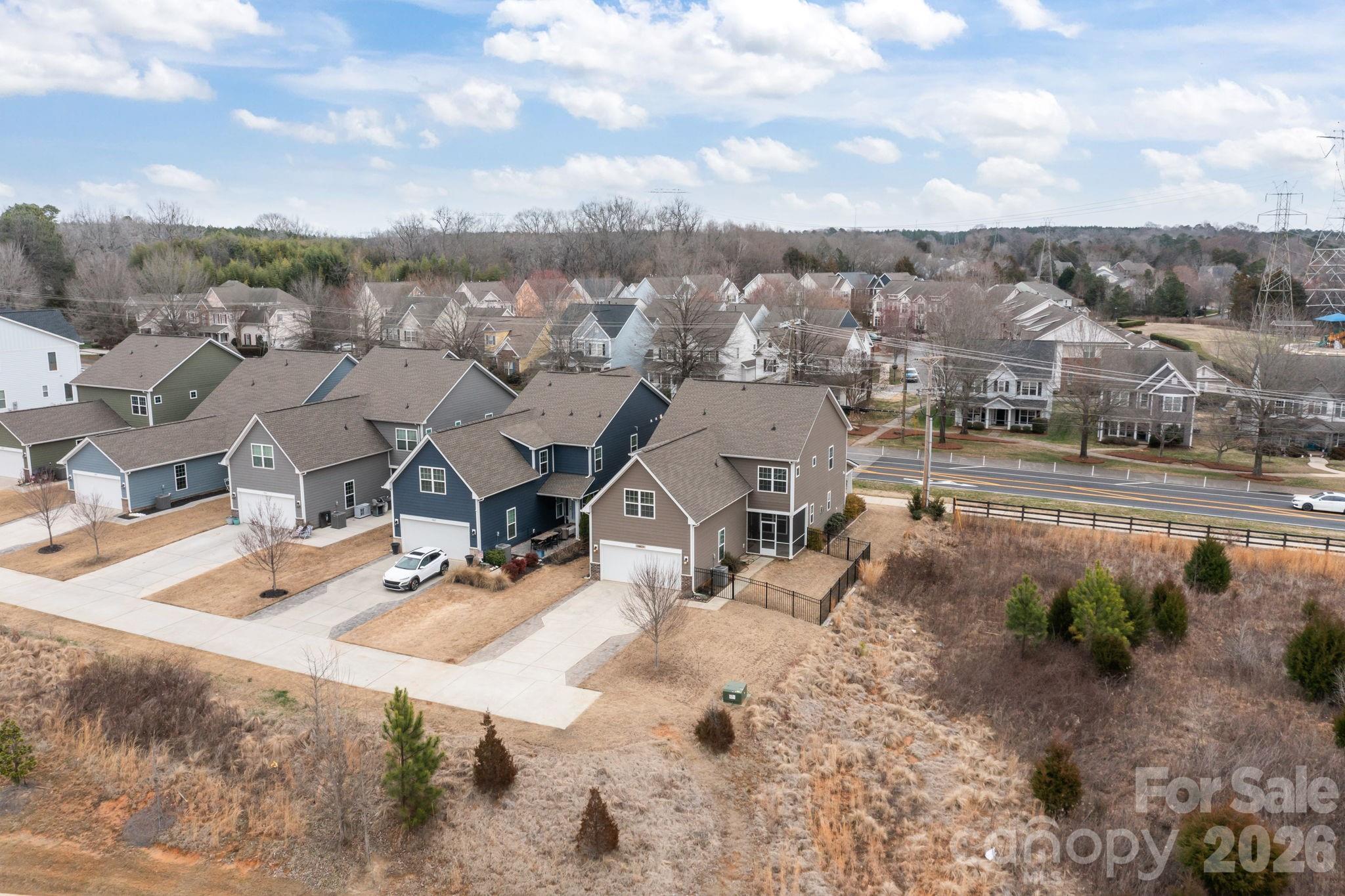 Westbranch - Residential