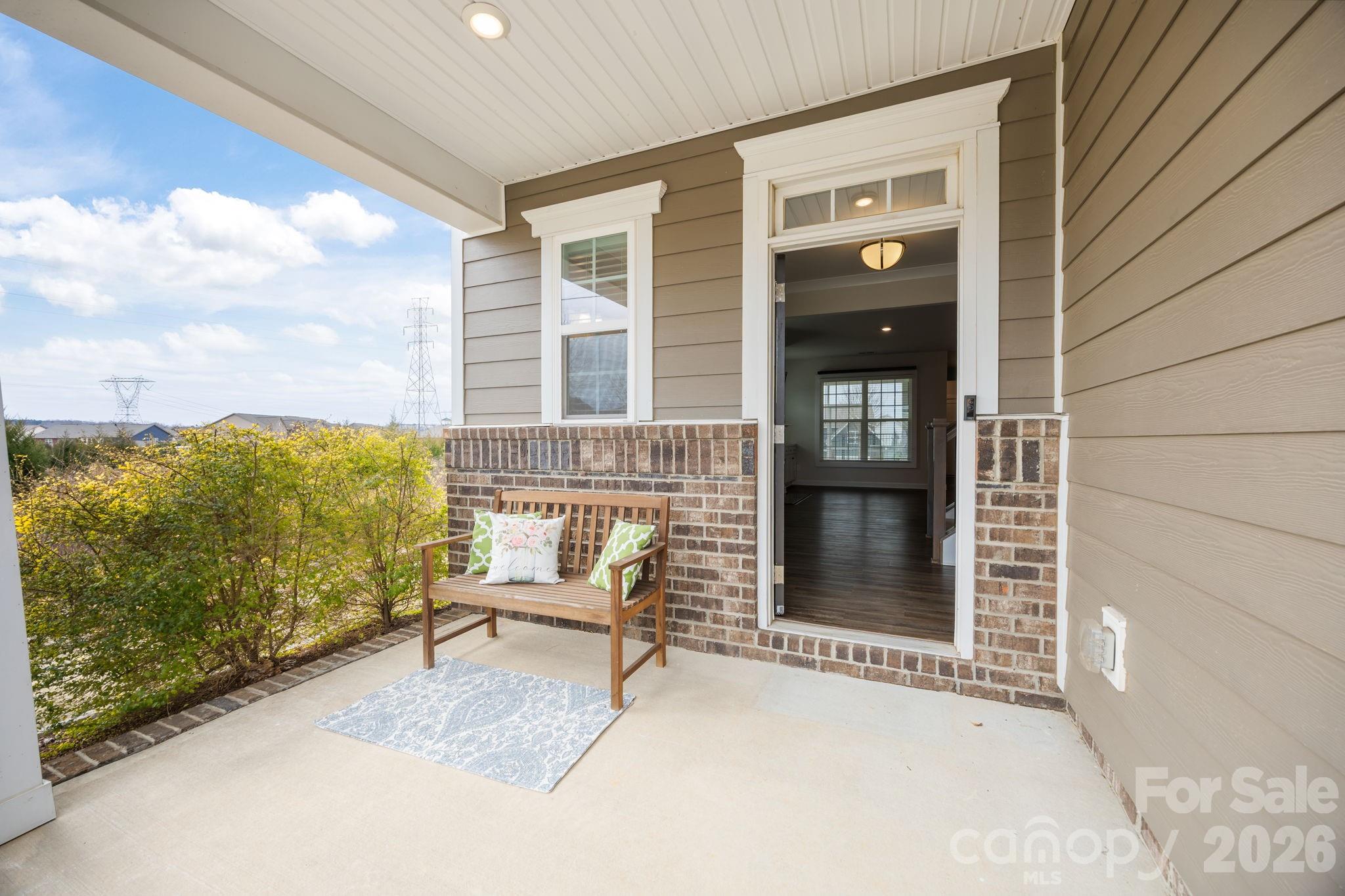 Westbranch - Residential