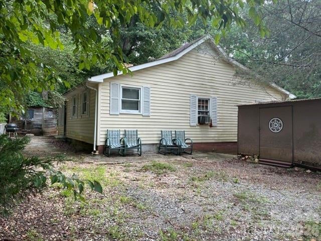 1526 Bills Creek Road, Lake Lure, NC, 28746