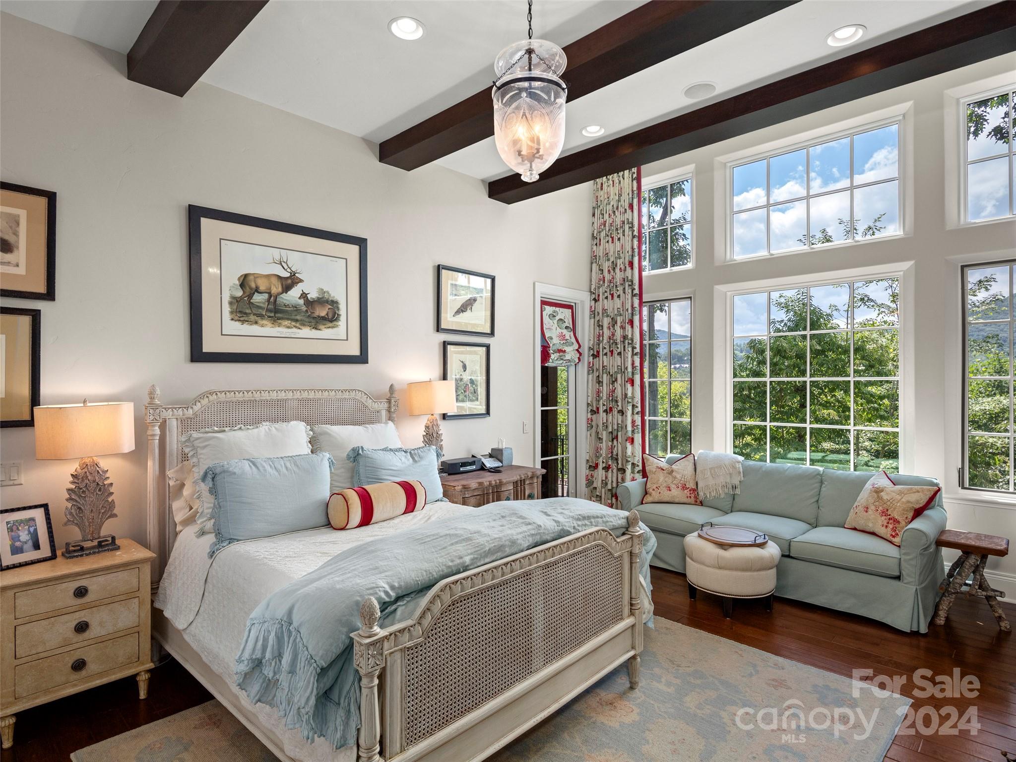 The Cliffs At Walnut Cove - Residential