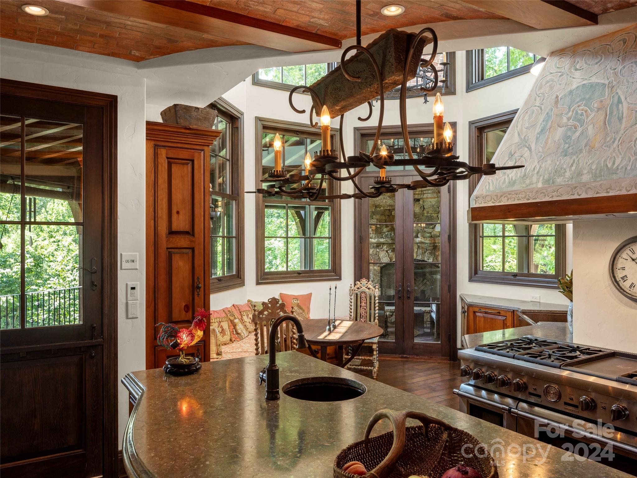 The Cliffs At Walnut Cove - Residential