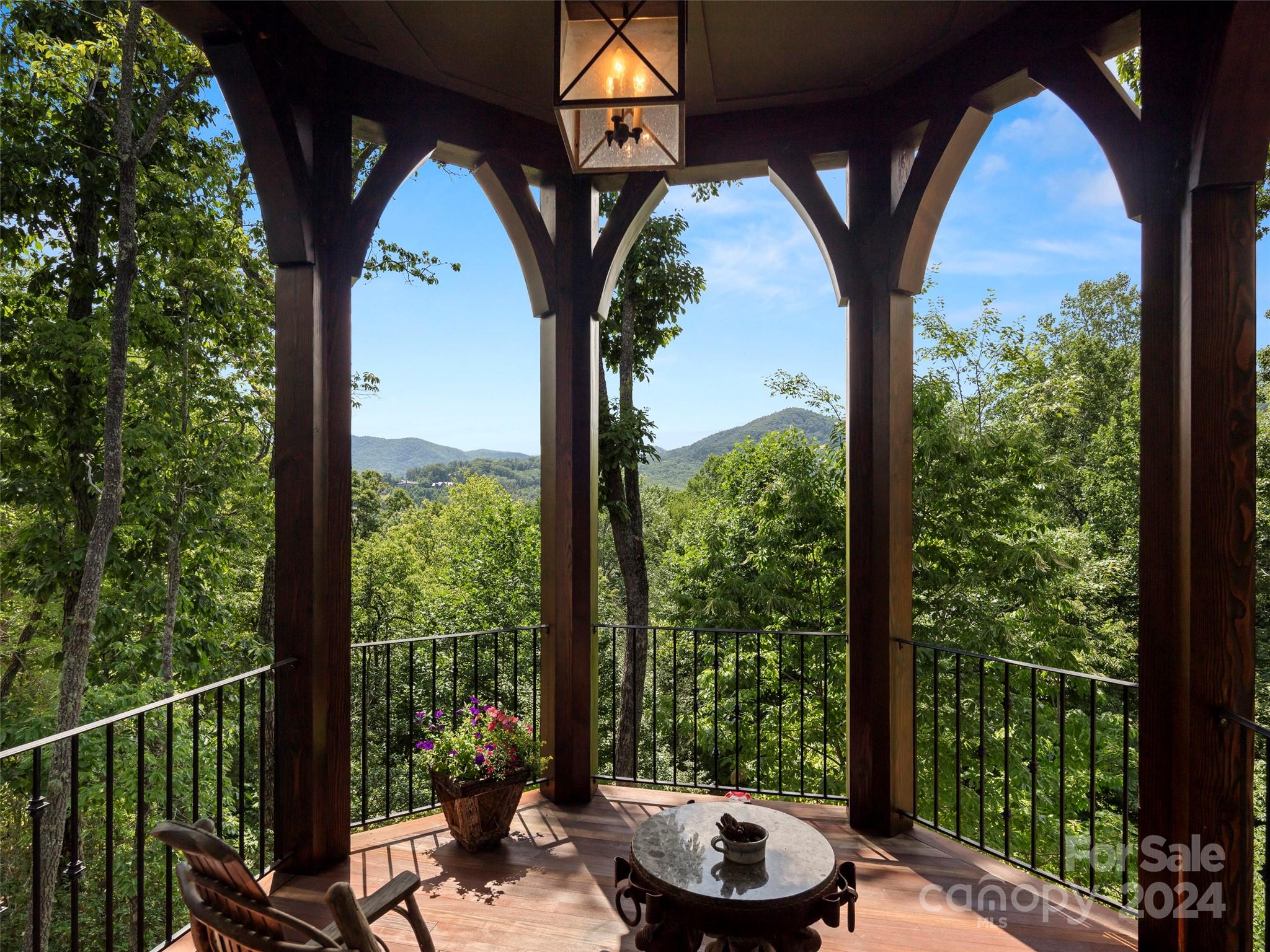 The Cliffs At Walnut Cove - Residential