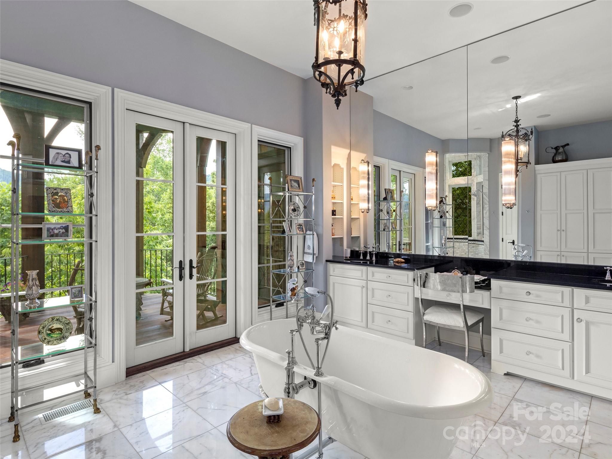 The Cliffs At Walnut Cove - Residential