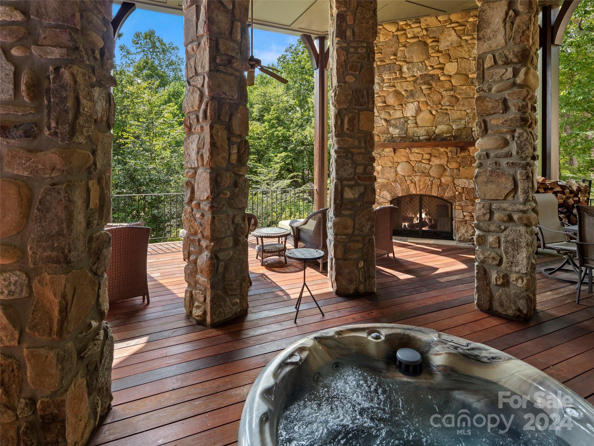 The Cliffs At Walnut Cove - Residential