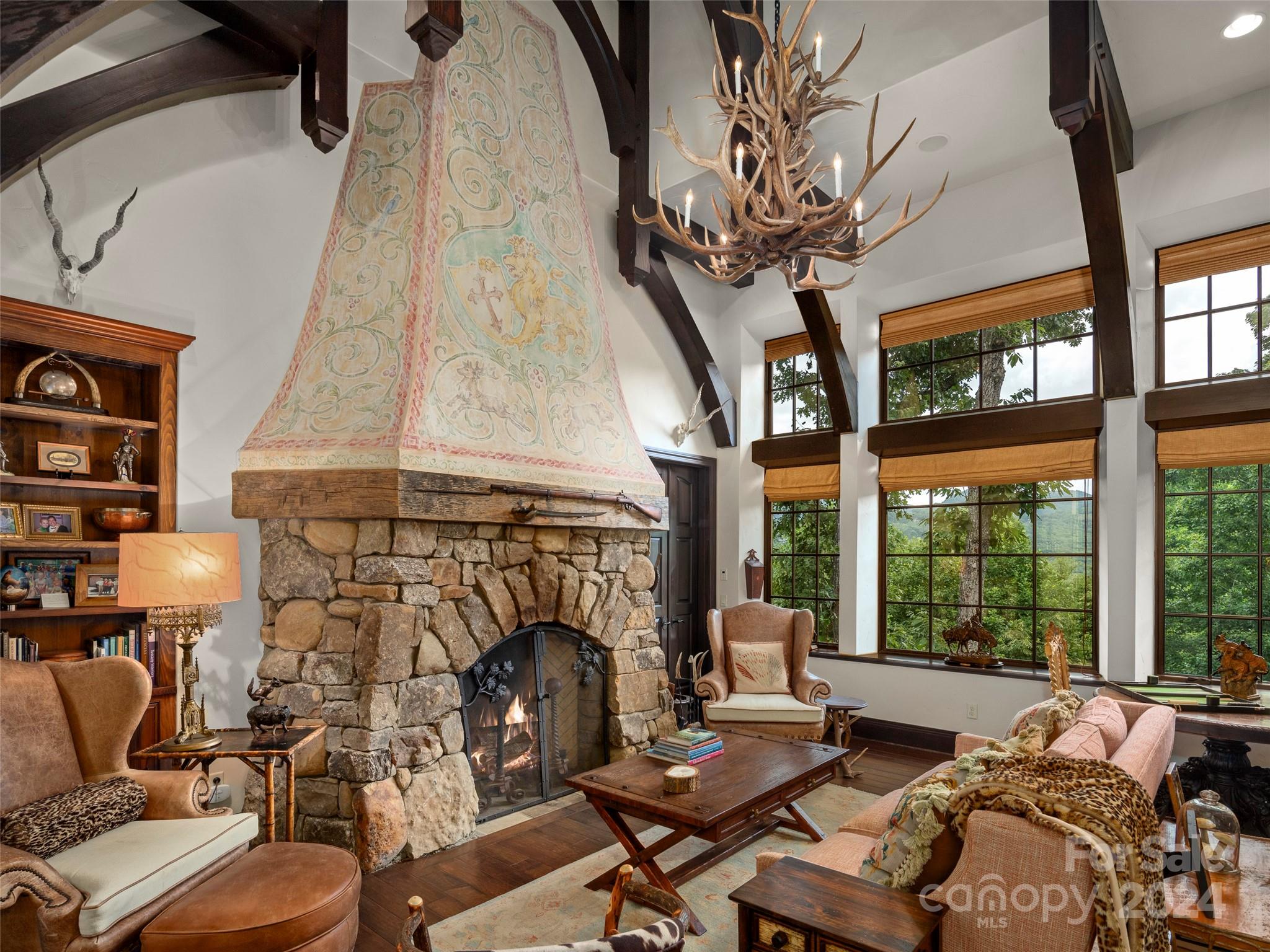 The Cliffs At Walnut Cove - Residential