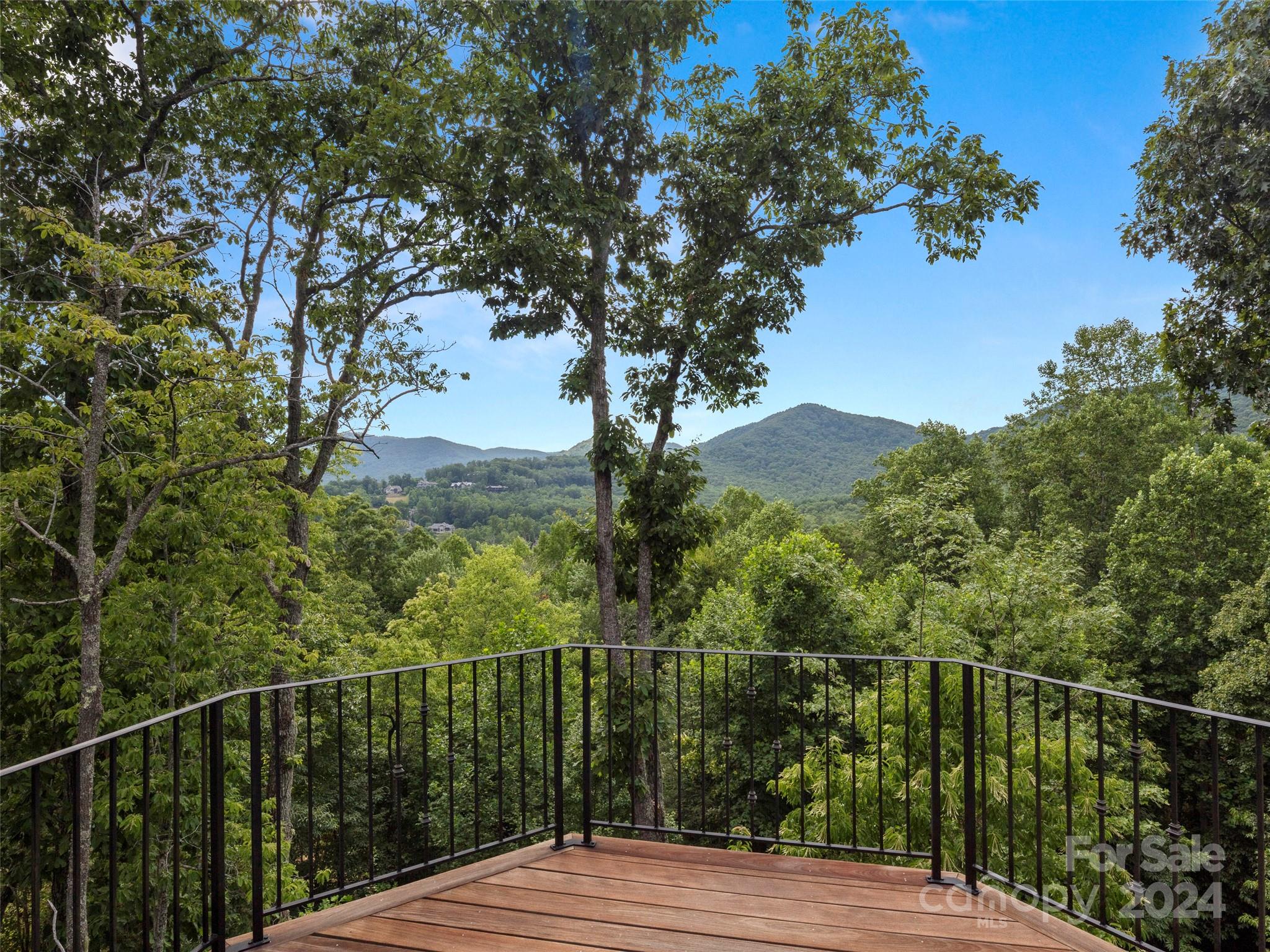 The Cliffs At Walnut Cove - Residential