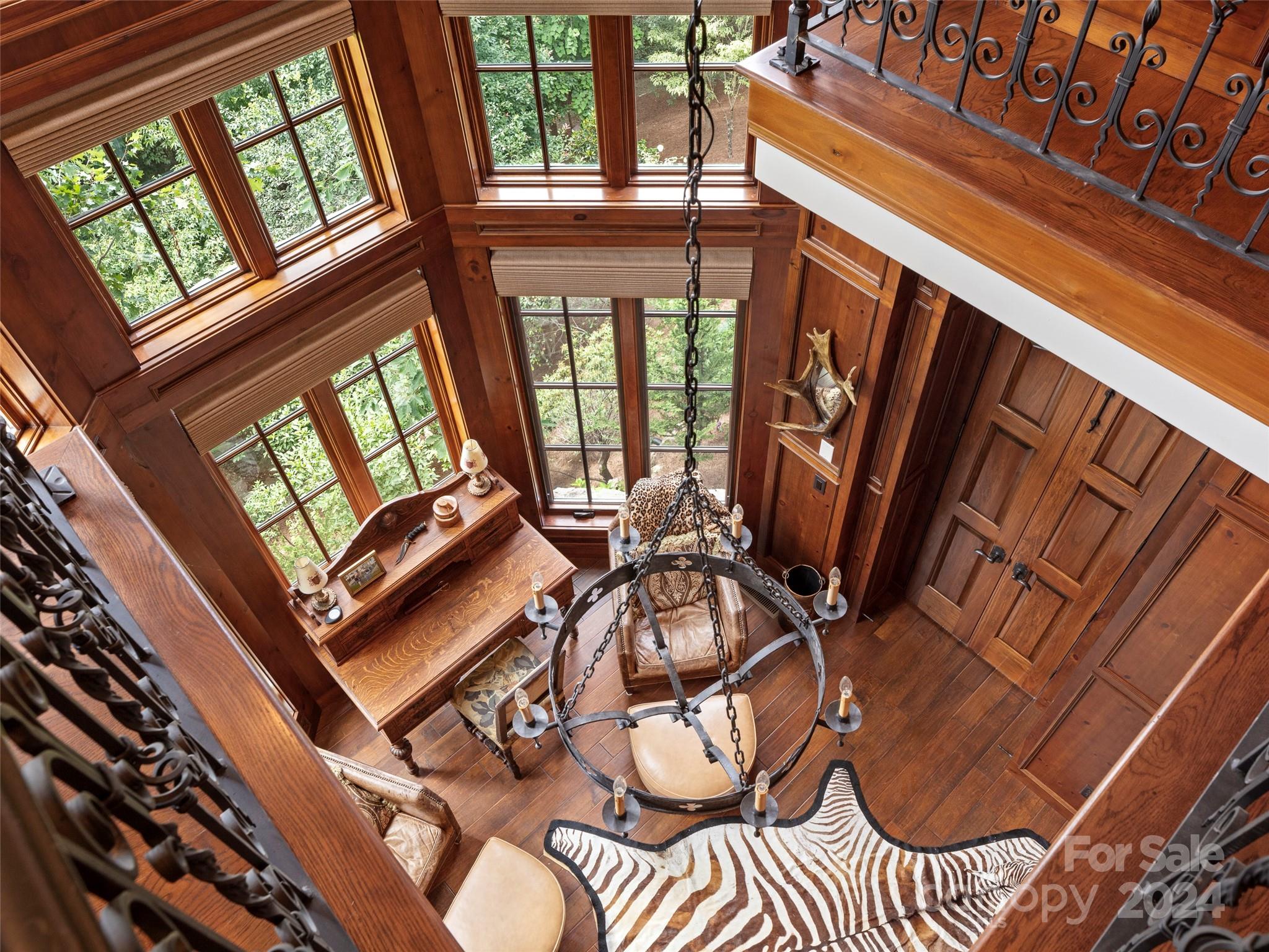 The Cliffs At Walnut Cove - Residential