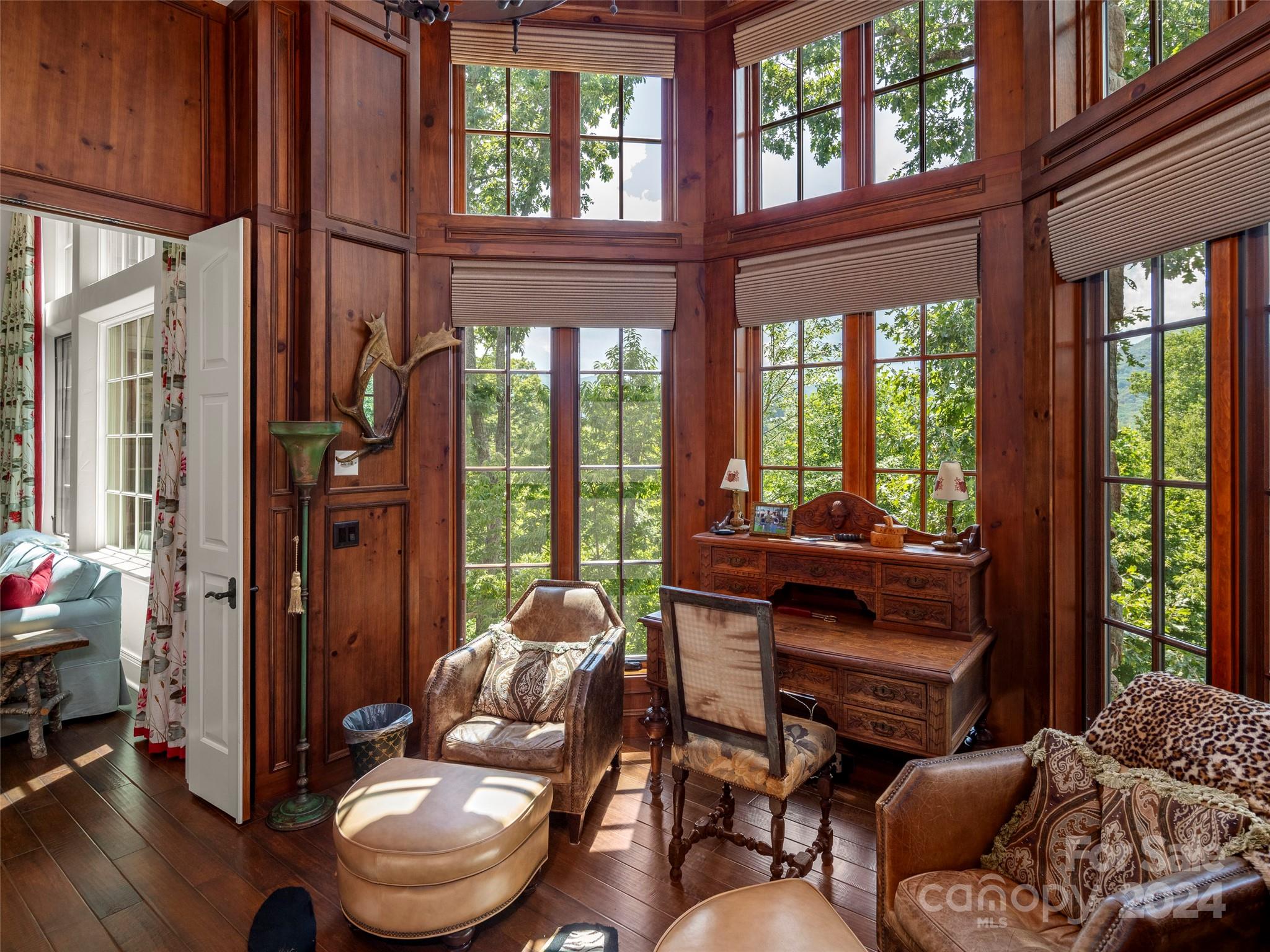 The Cliffs At Walnut Cove - Residential