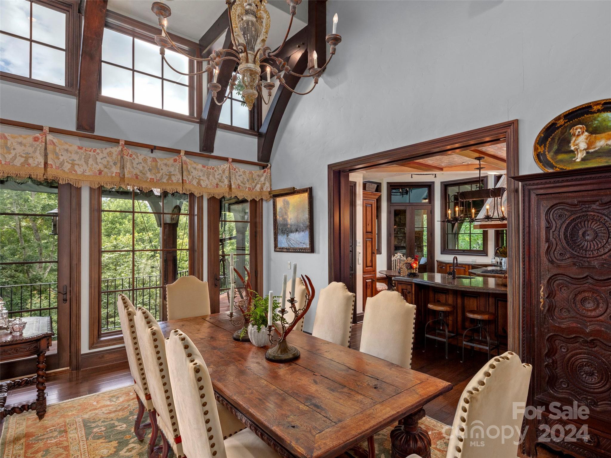 The Cliffs At Walnut Cove - Residential