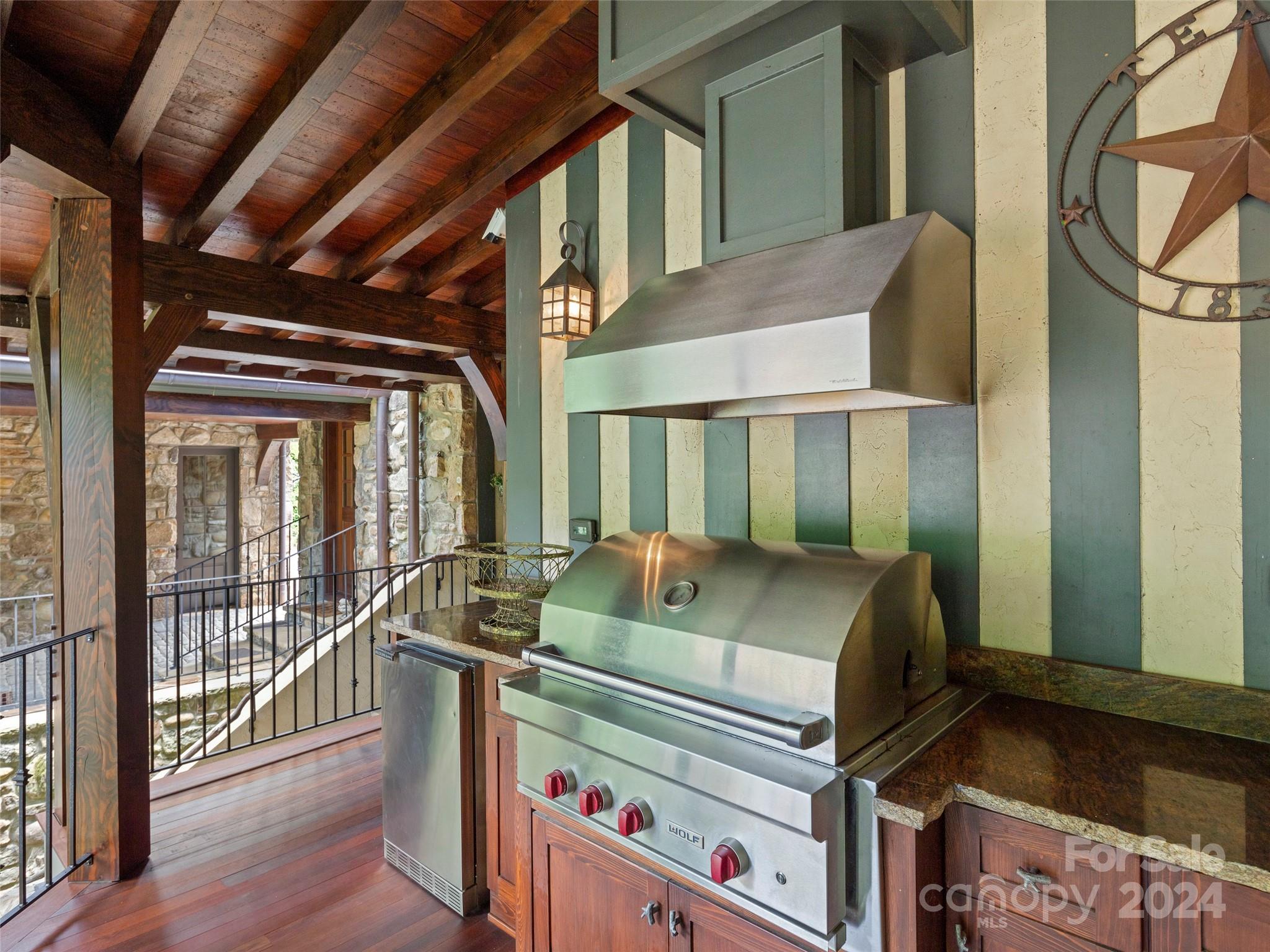 The Cliffs At Walnut Cove - Residential