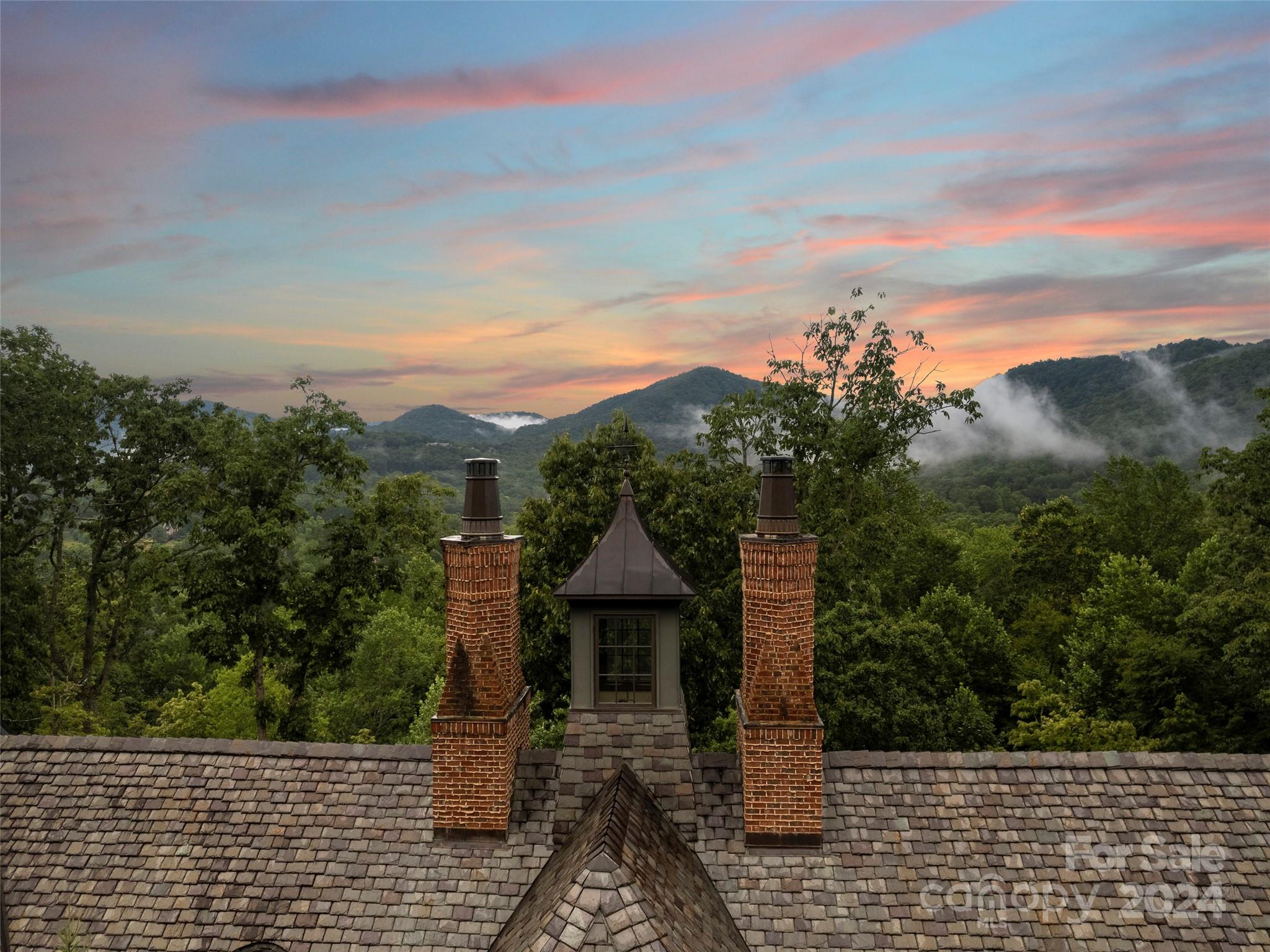 The Cliffs At Walnut Cove - Residential