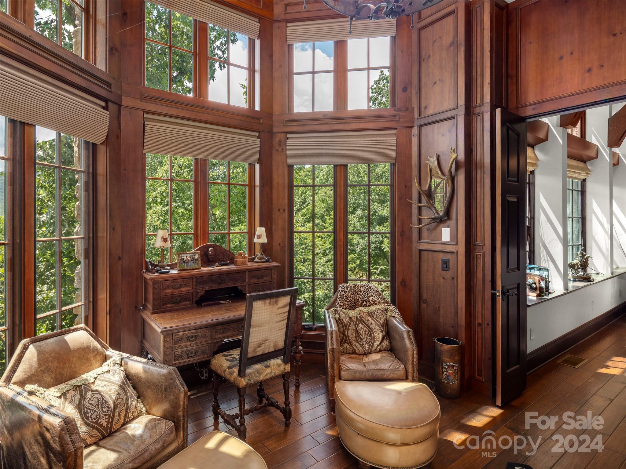 The Cliffs At Walnut Cove - Residential