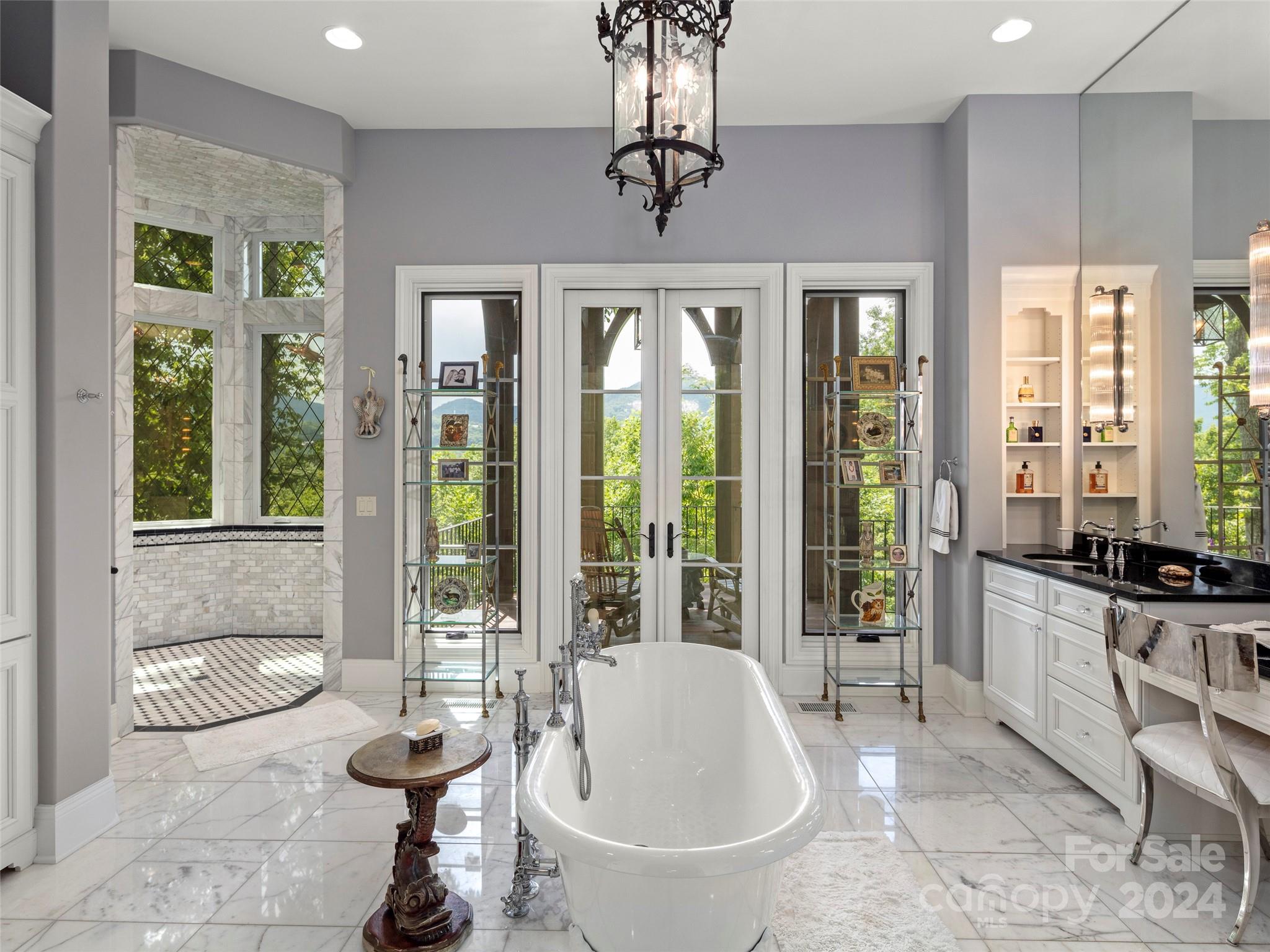 The Cliffs At Walnut Cove - Residential