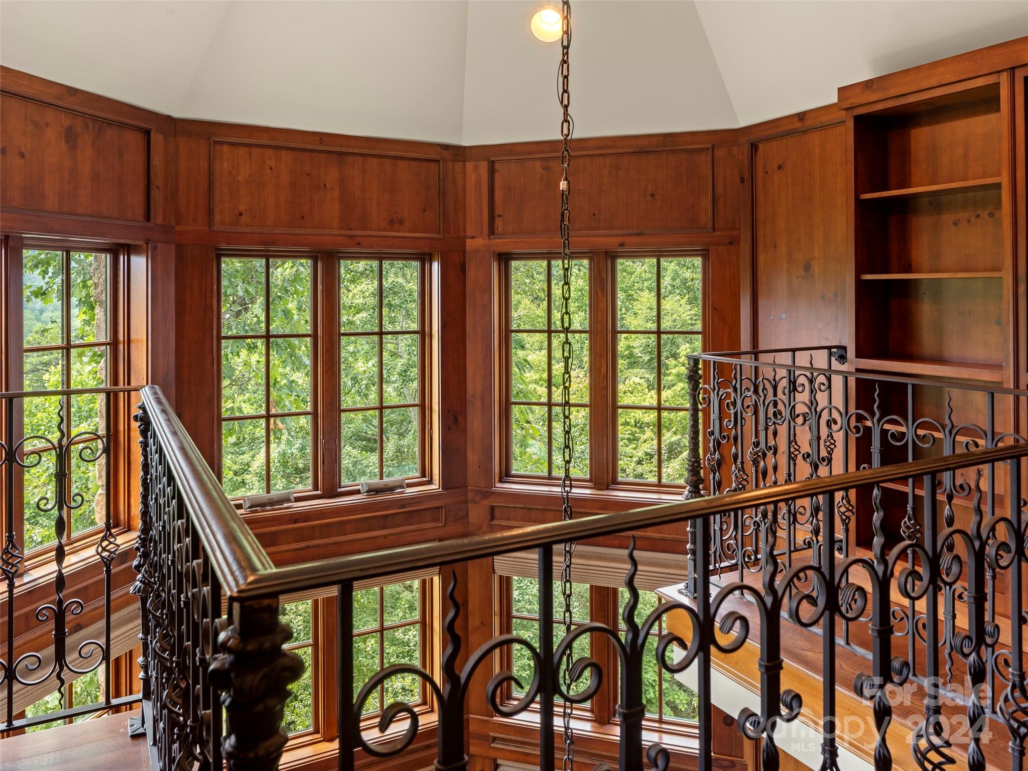 The Cliffs At Walnut Cove - Residential