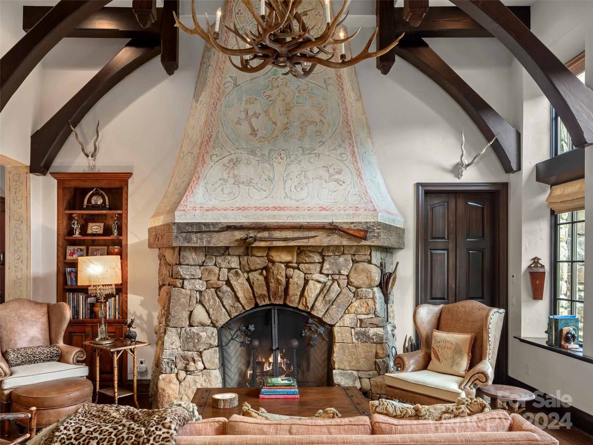 The Cliffs At Walnut Cove - Residential