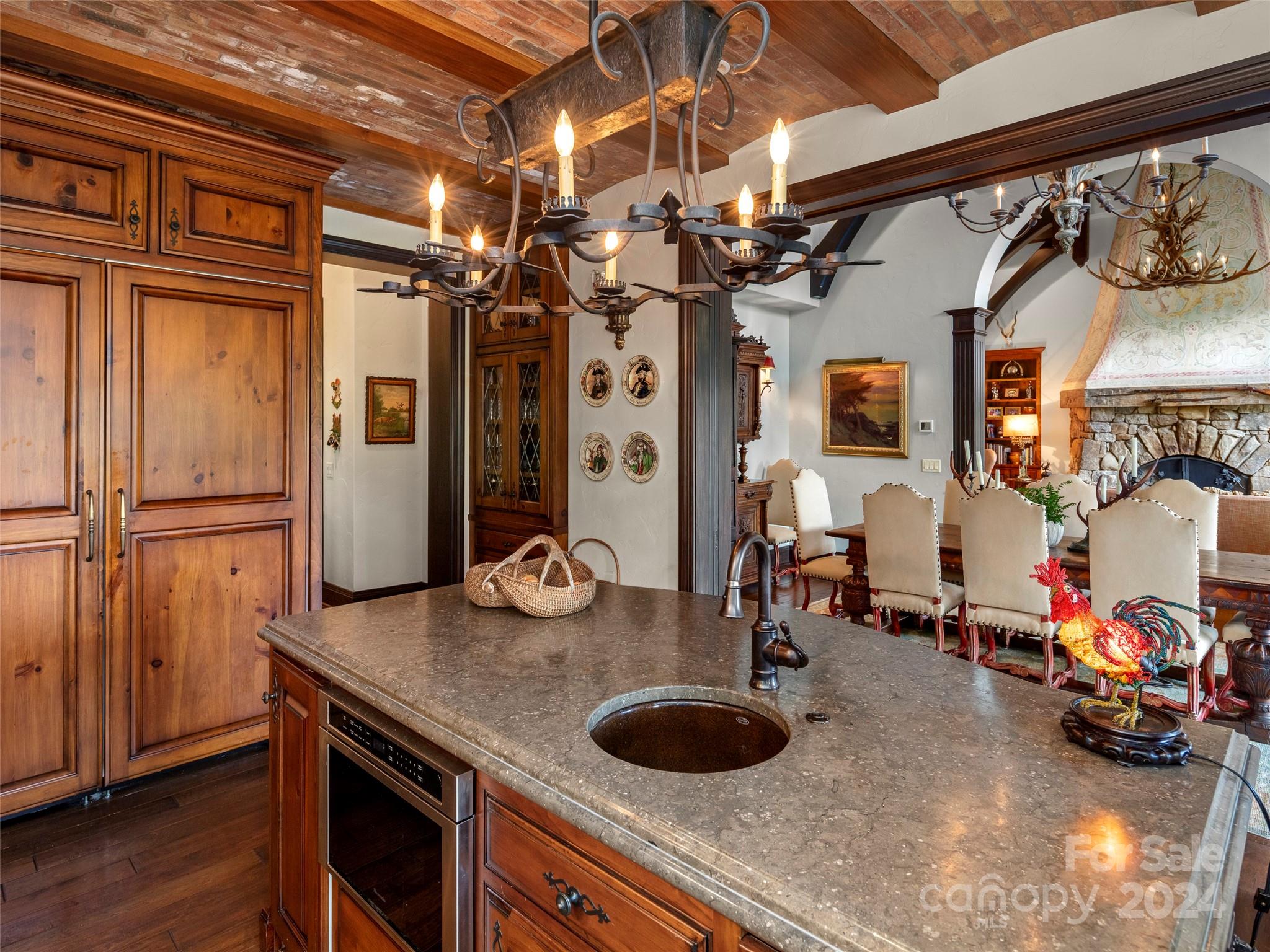 The Cliffs At Walnut Cove - Residential