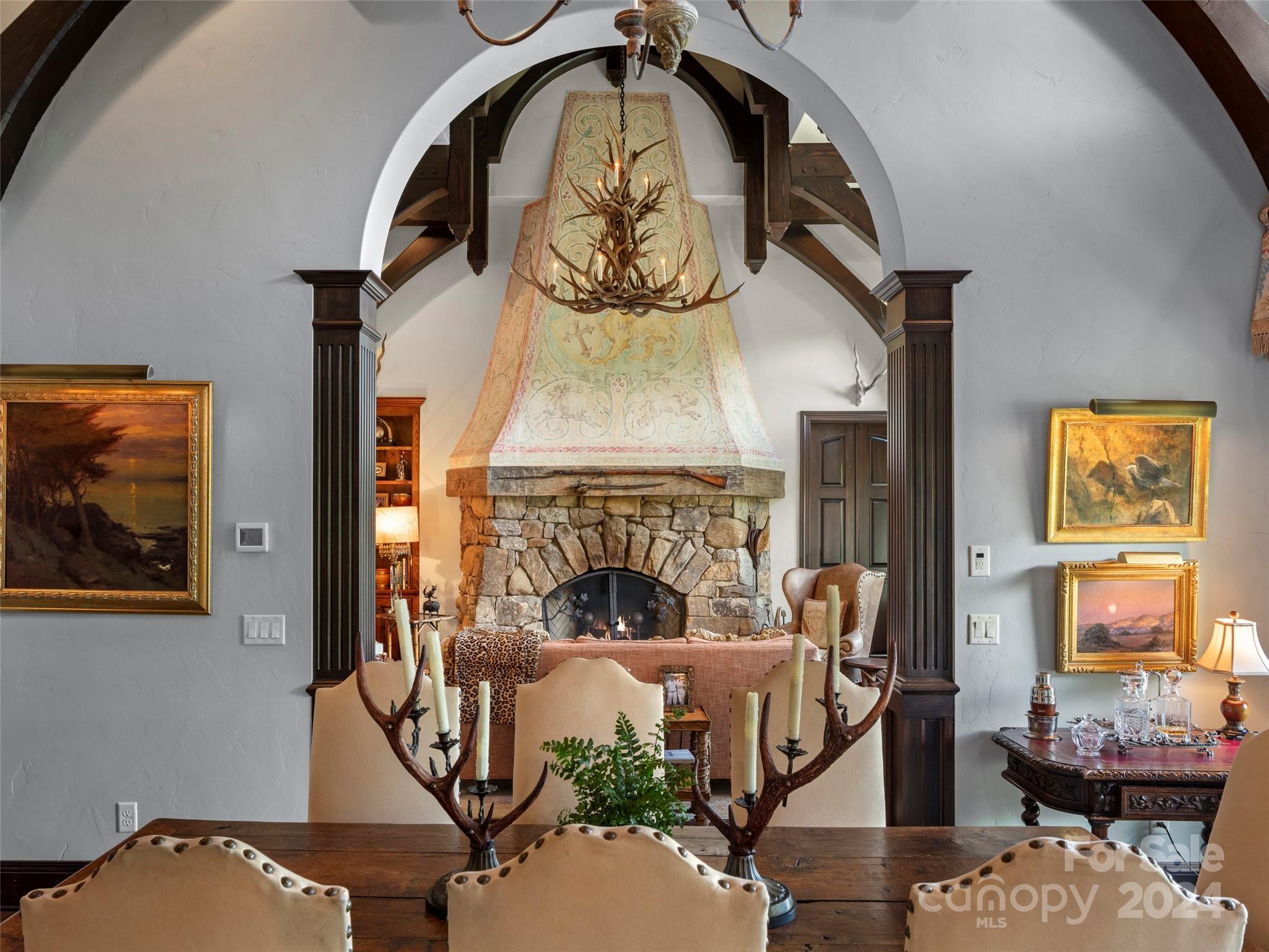 The Cliffs At Walnut Cove - Residential