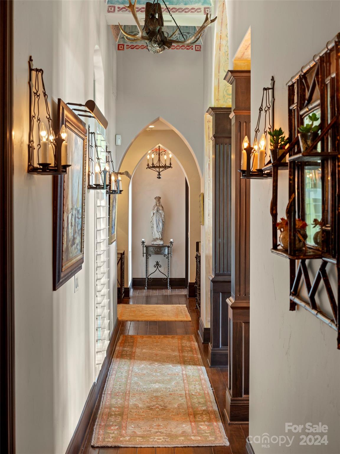 The Cliffs At Walnut Cove - Residential