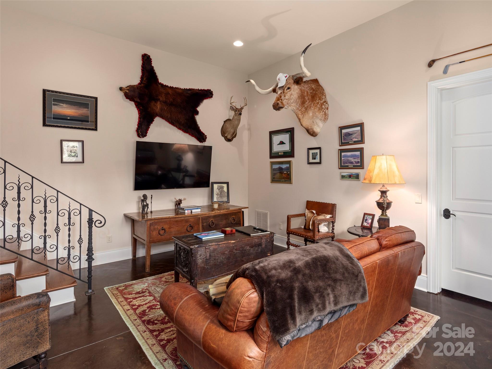 The Cliffs At Walnut Cove - Residential