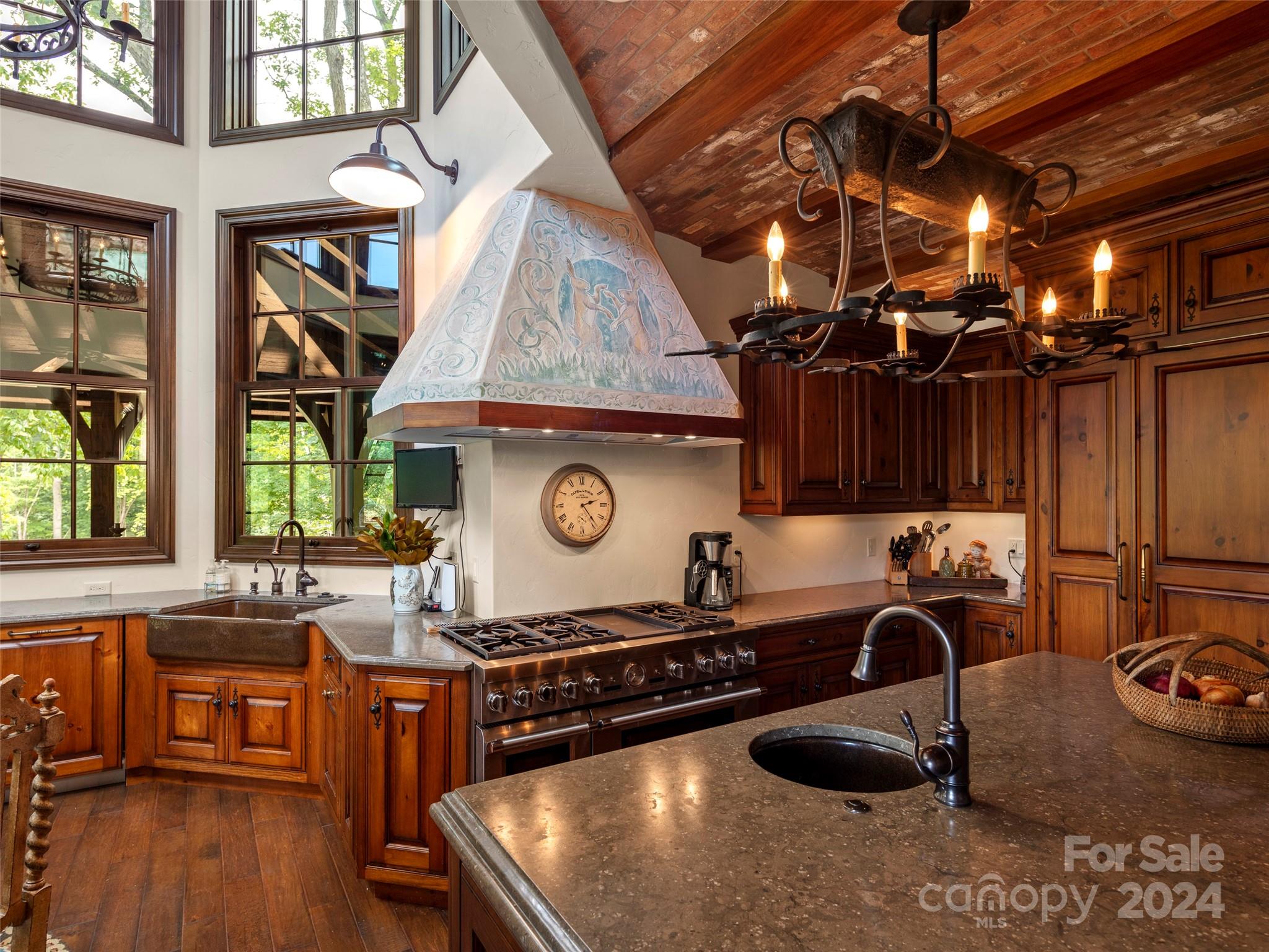 The Cliffs At Walnut Cove - Residential