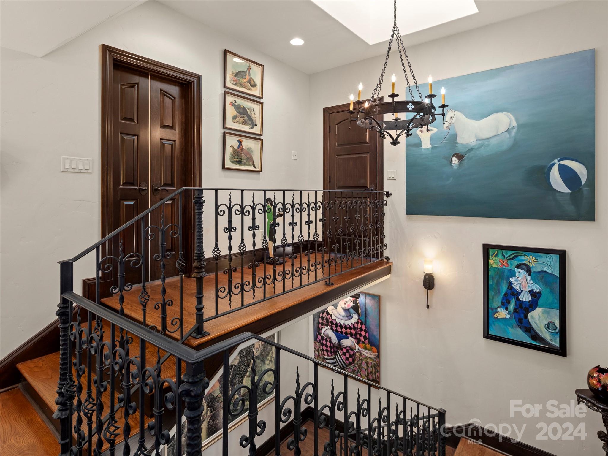 The Cliffs At Walnut Cove - Residential