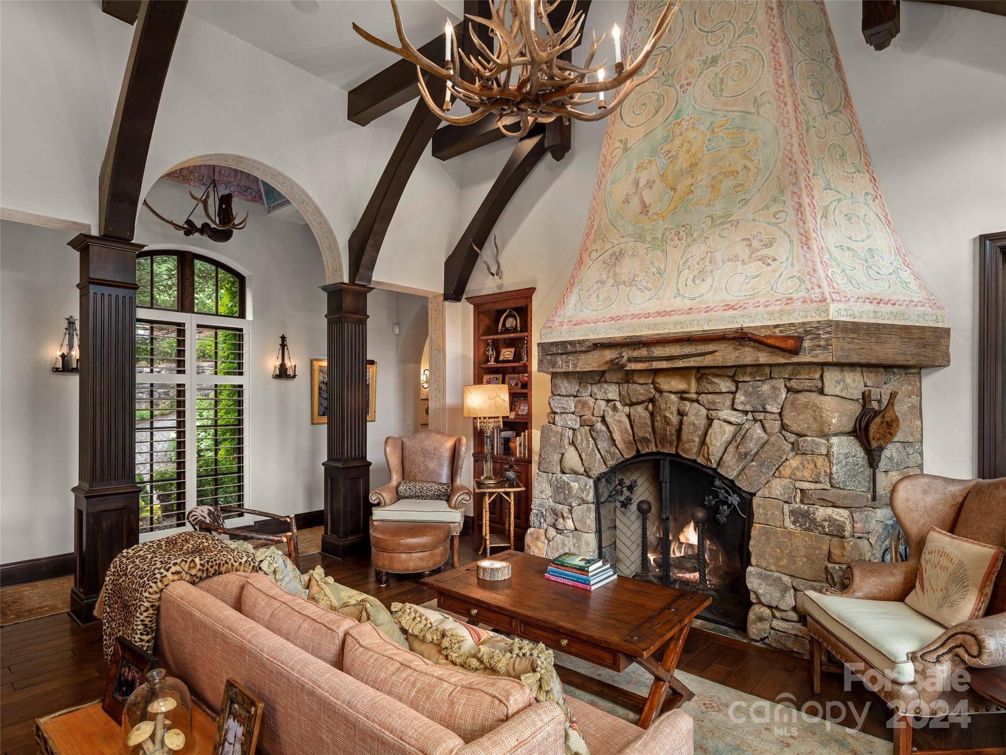 The Cliffs At Walnut Cove - Residential