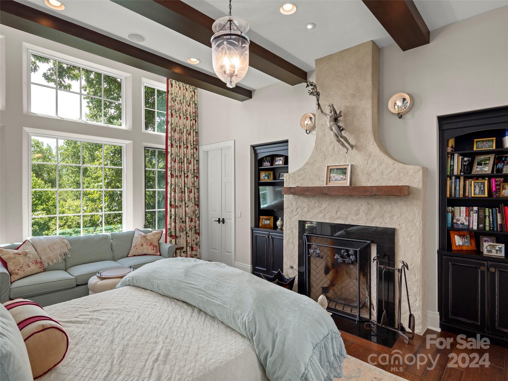 The Cliffs At Walnut Cove - Residential